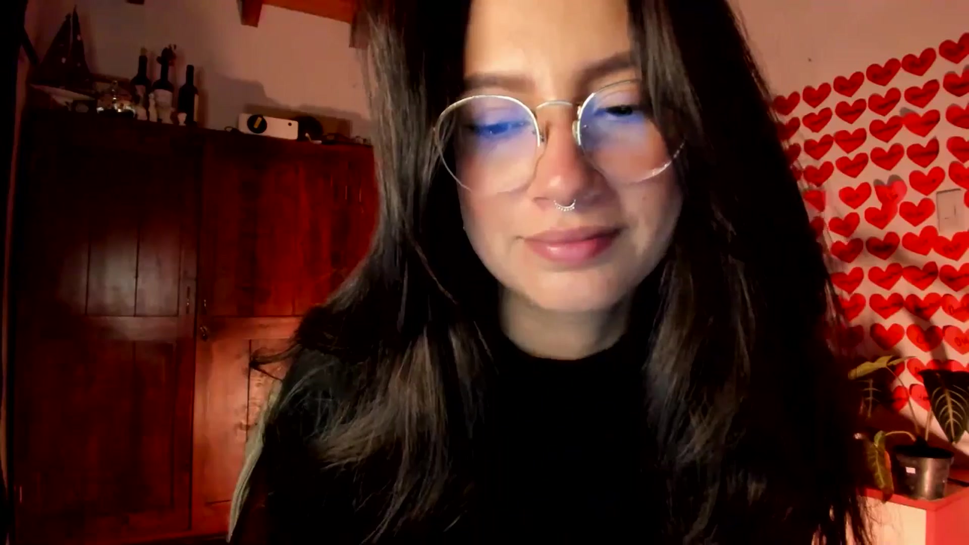 Gallery image thumbnail from Lindsoft's myfreecams stream on, 02/10/2026, 03:07 image 6 of 20