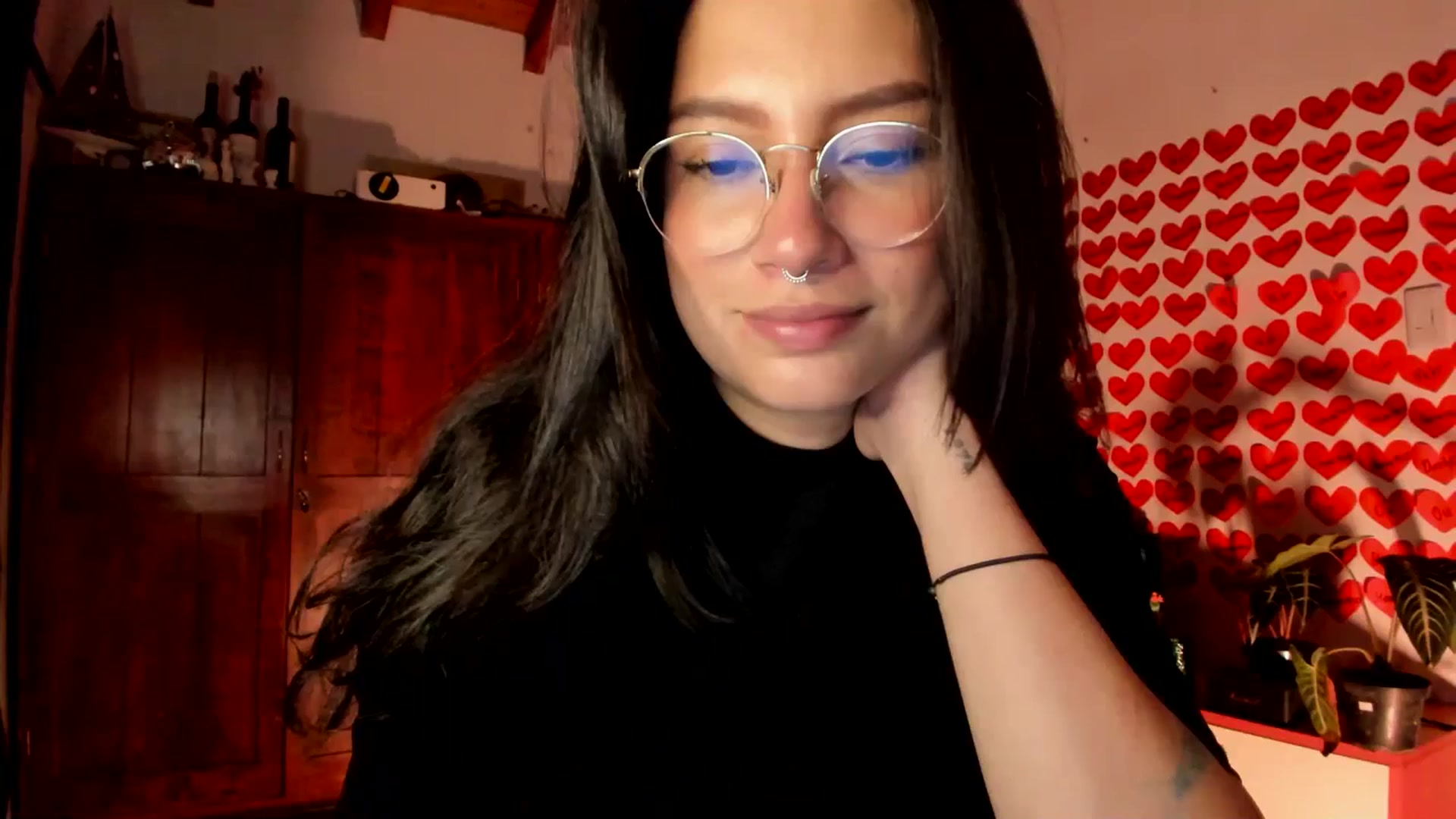 Gallery image thumbnail from Lindsoft's myfreecams stream on, 02/10/2026, 03:07 image 11 of 20