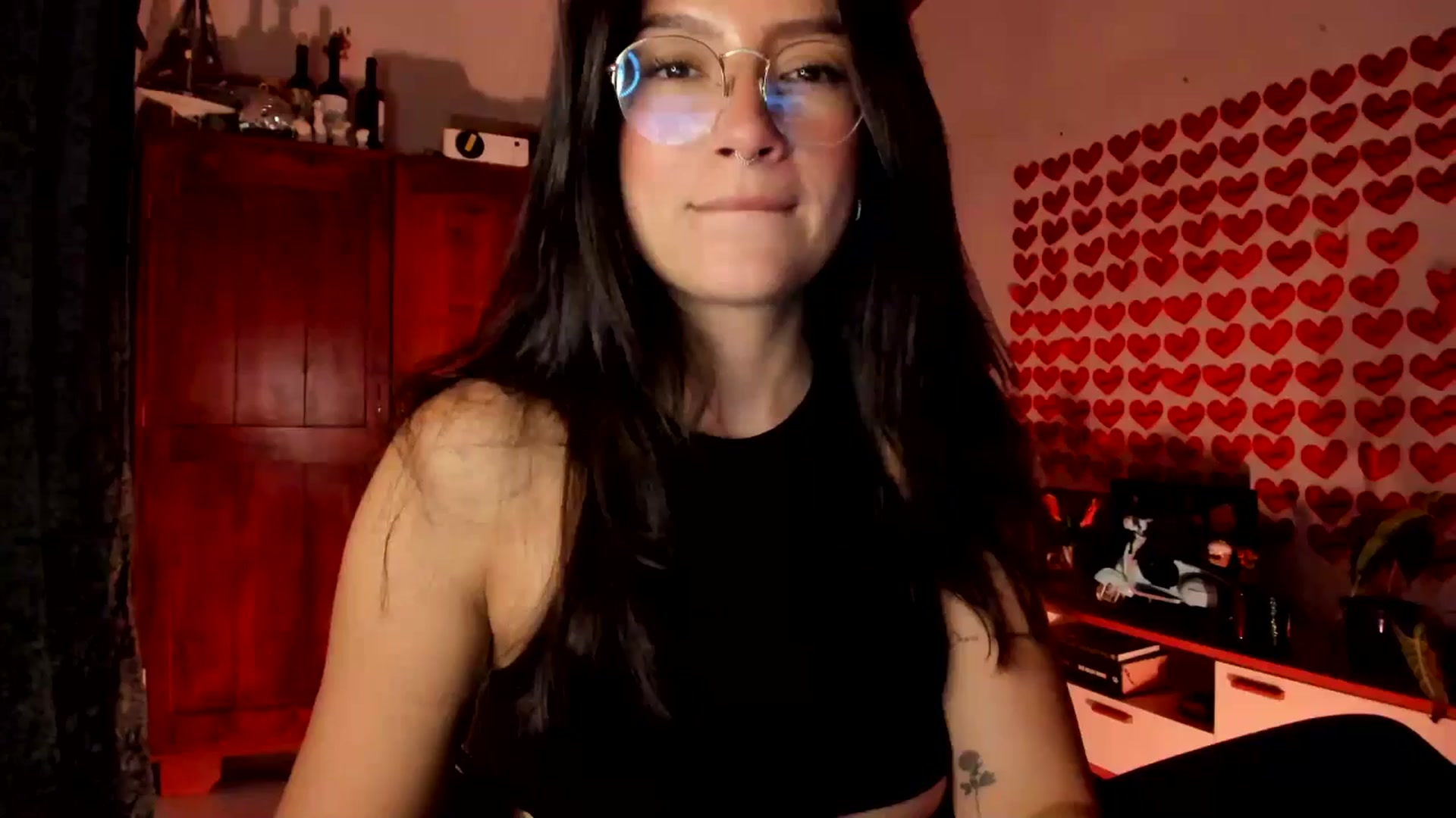 Gallery image thumbnail from Lindsoft's myfreecams stream on, 02/14/2026, 01:08 image 1 of 20