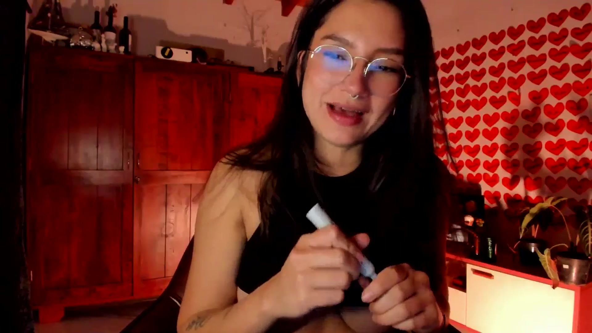 Gallery image thumbnail from Lindsoft's myfreecams stream on, 02/14/2026, 01:08 image 14 of 20