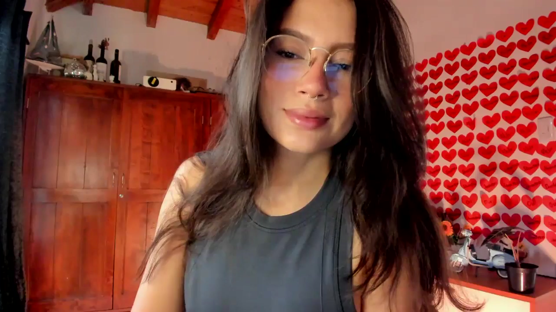 Gallery image thumbnail from Lindsoft's myfreecams stream on, 02/22/2026, 16:57 image 2 of 20