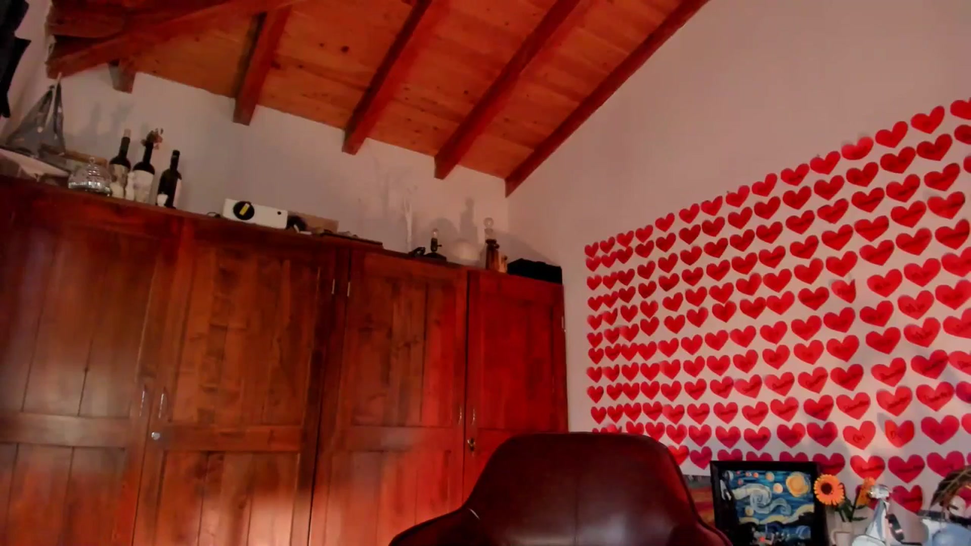 Gallery image thumbnail from Lindsoft's myfreecams stream on, 02/22/2026, 18:06 image 11 of 20