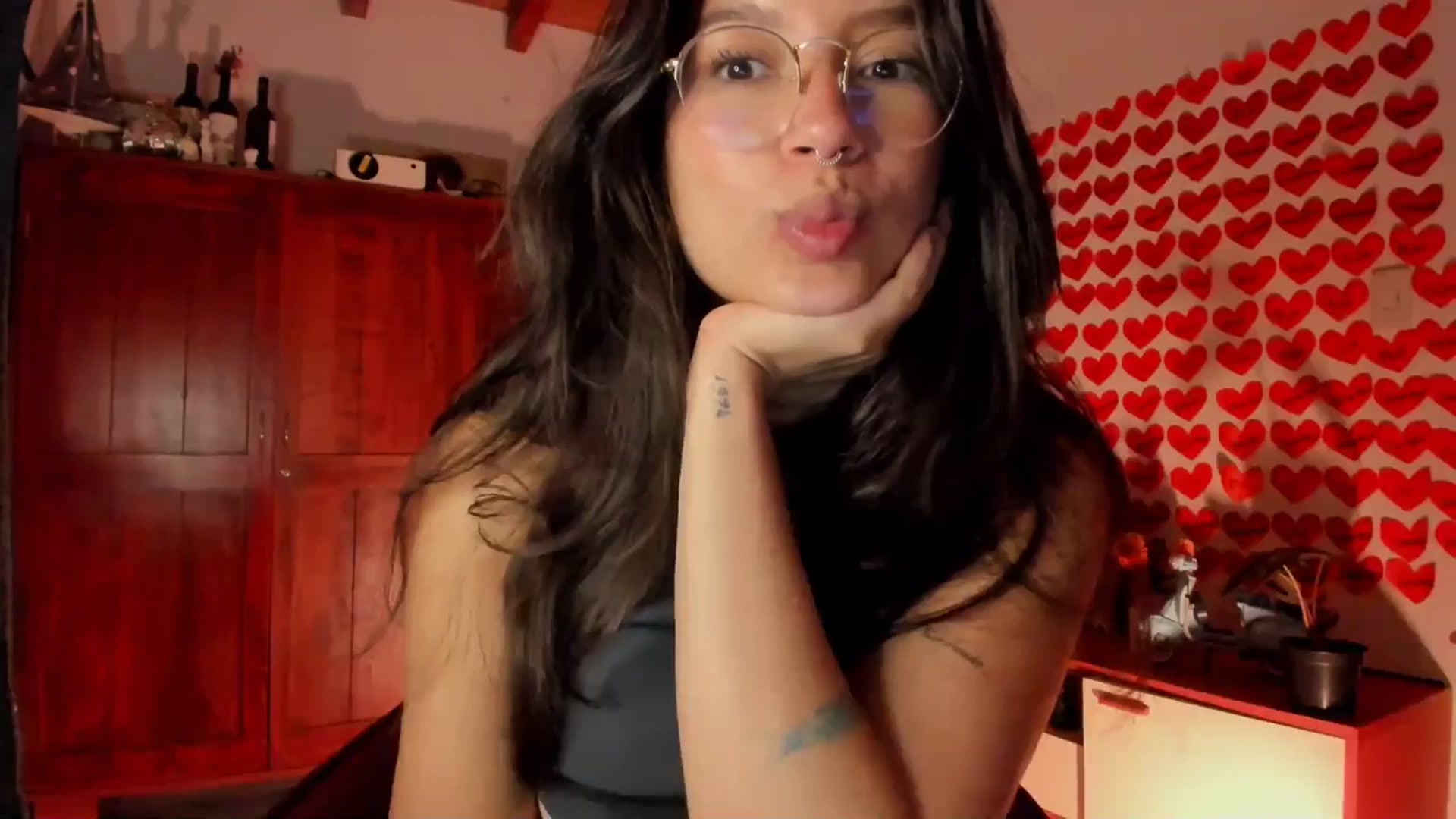 Gallery image thumbnail from Lindsoft's myfreecams stream on, 02/23/2026, 03:20 image 15 of 20