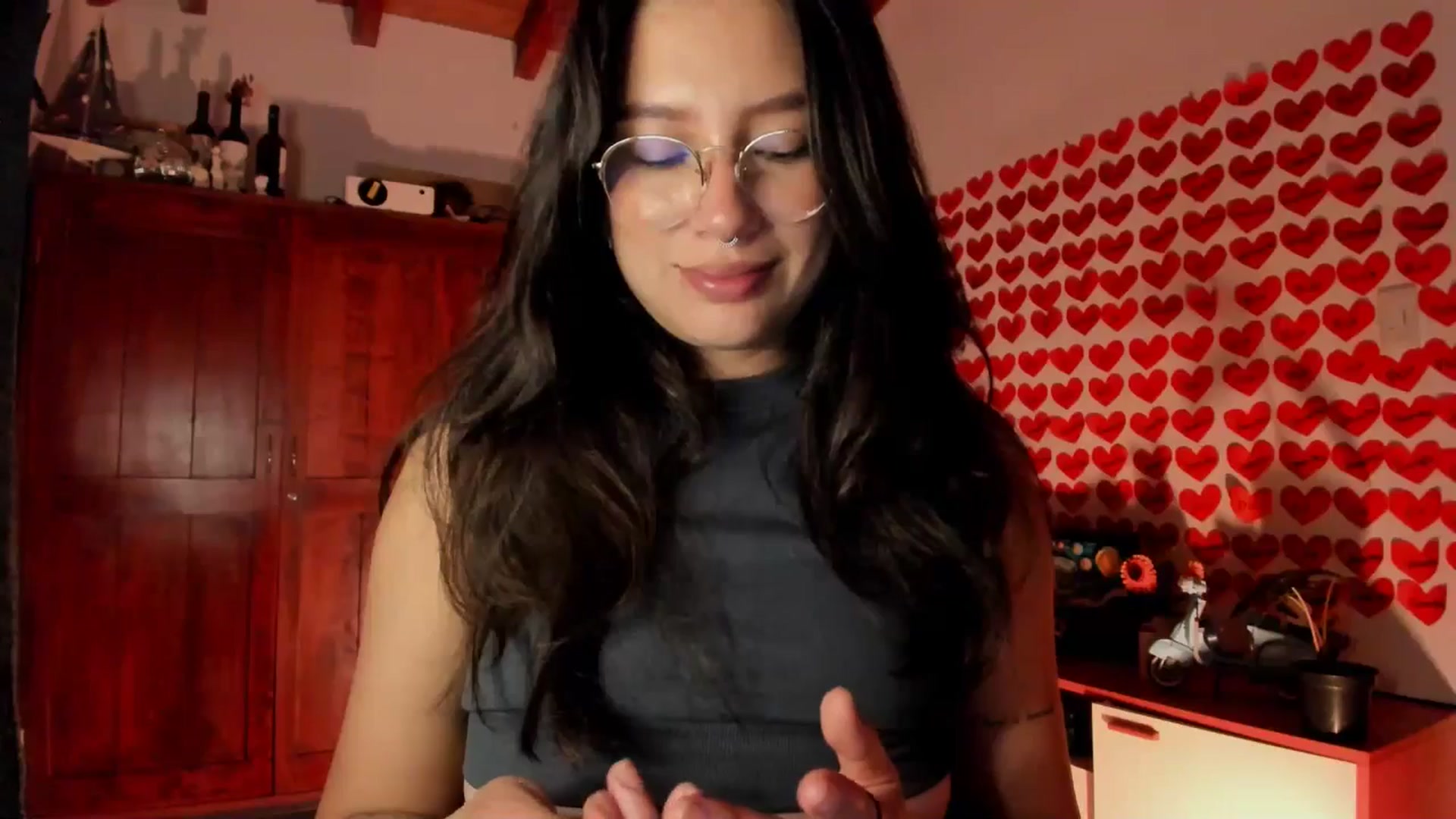 Gallery image thumbnail from Lindsoft's myfreecams stream on, 02/23/2026, 03:20 image 12 of 20