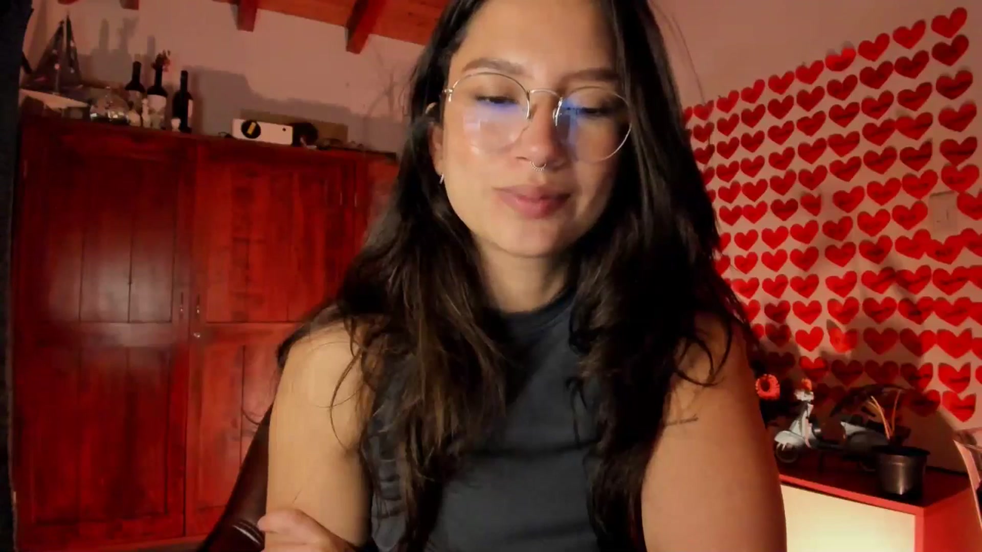 Gallery image thumbnail from Lindsoft's myfreecams stream on, 02/23/2026, 03:20 image 3 of 20