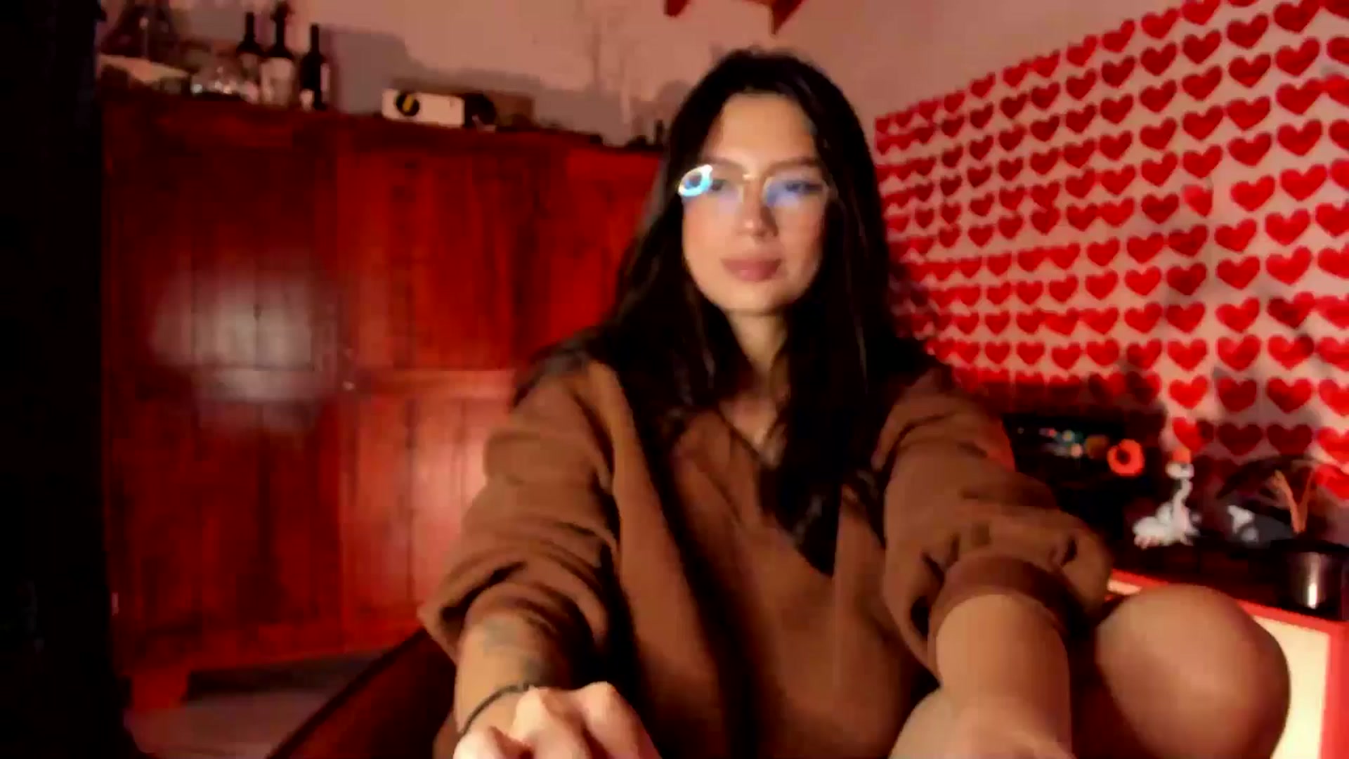 Gallery image thumbnail from Lindsoft's myfreecams stream on, 02/24/2026, 03:52 image 9 of 20