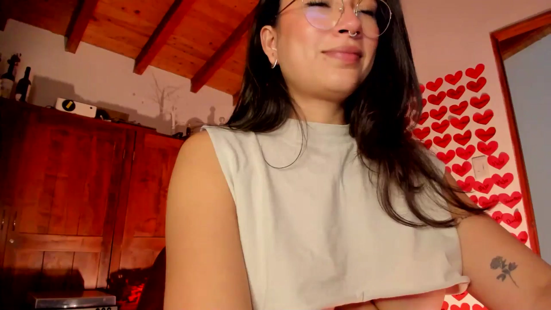 Gallery image thumbnail from Lindsoft's myfreecams stream on, 03/02/2026, 03:39 image 5 of 20