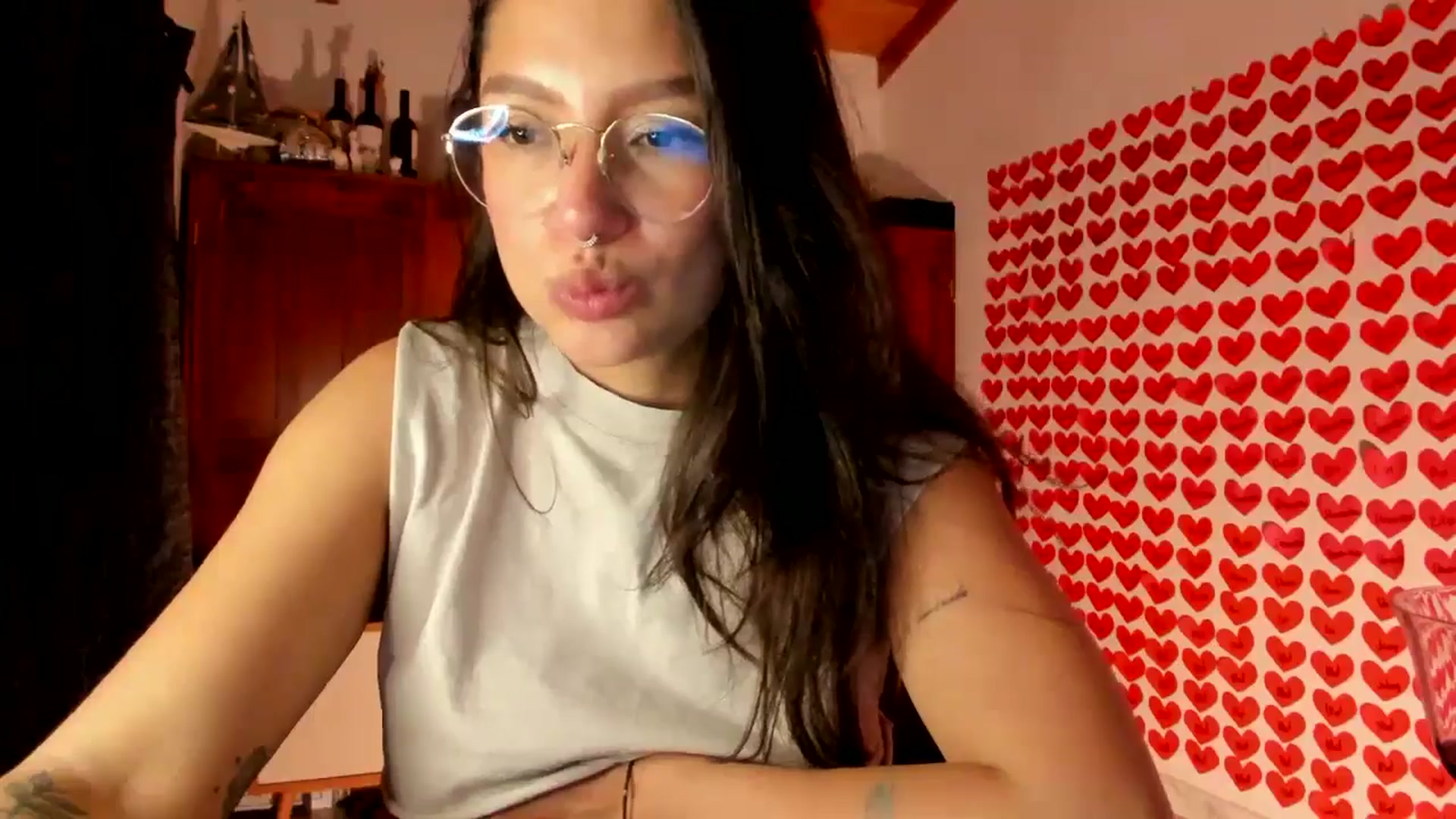 Gallery image thumbnail from Lindsoft's myfreecams stream on, 03/02/2026, 03:39 image 20 of 20