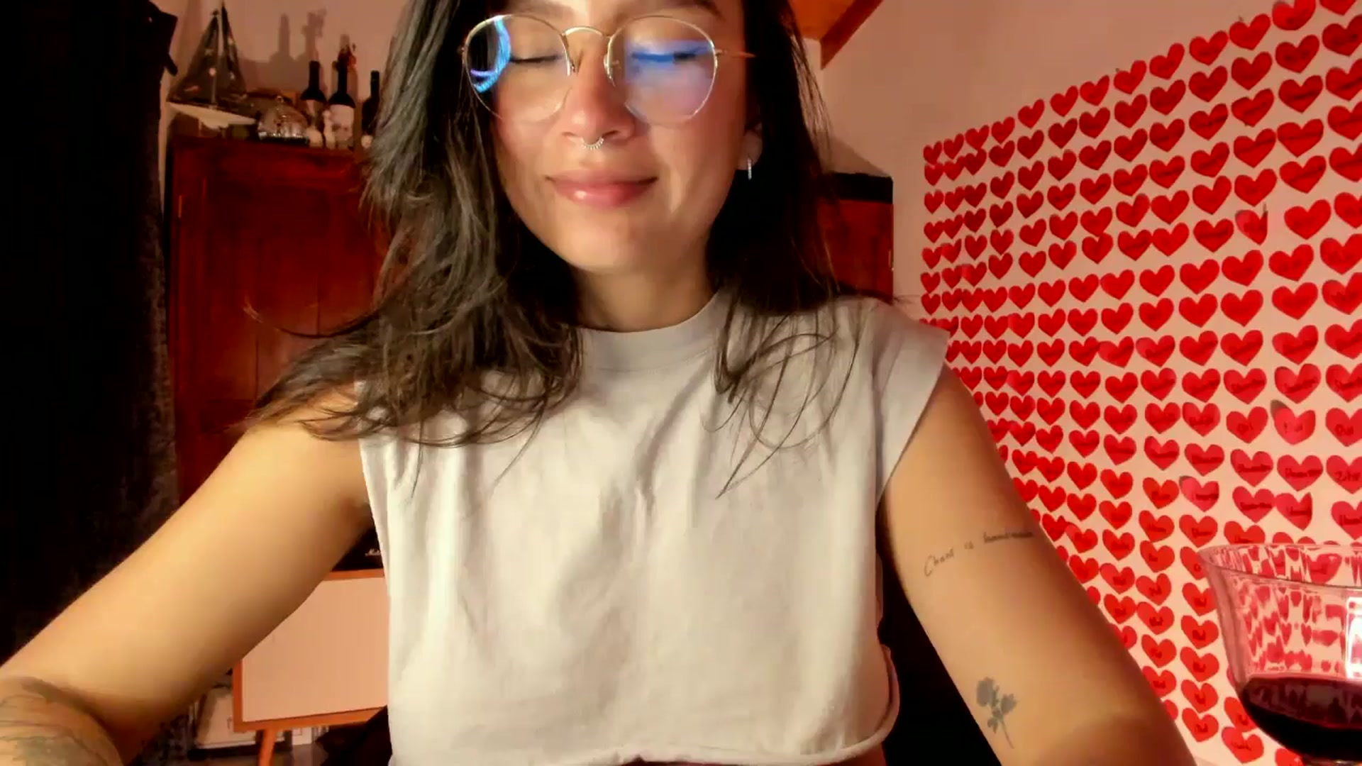 Gallery image thumbnail from Lindsoft's myfreecams stream on, 03/02/2026, 03:39 image 17 of 20