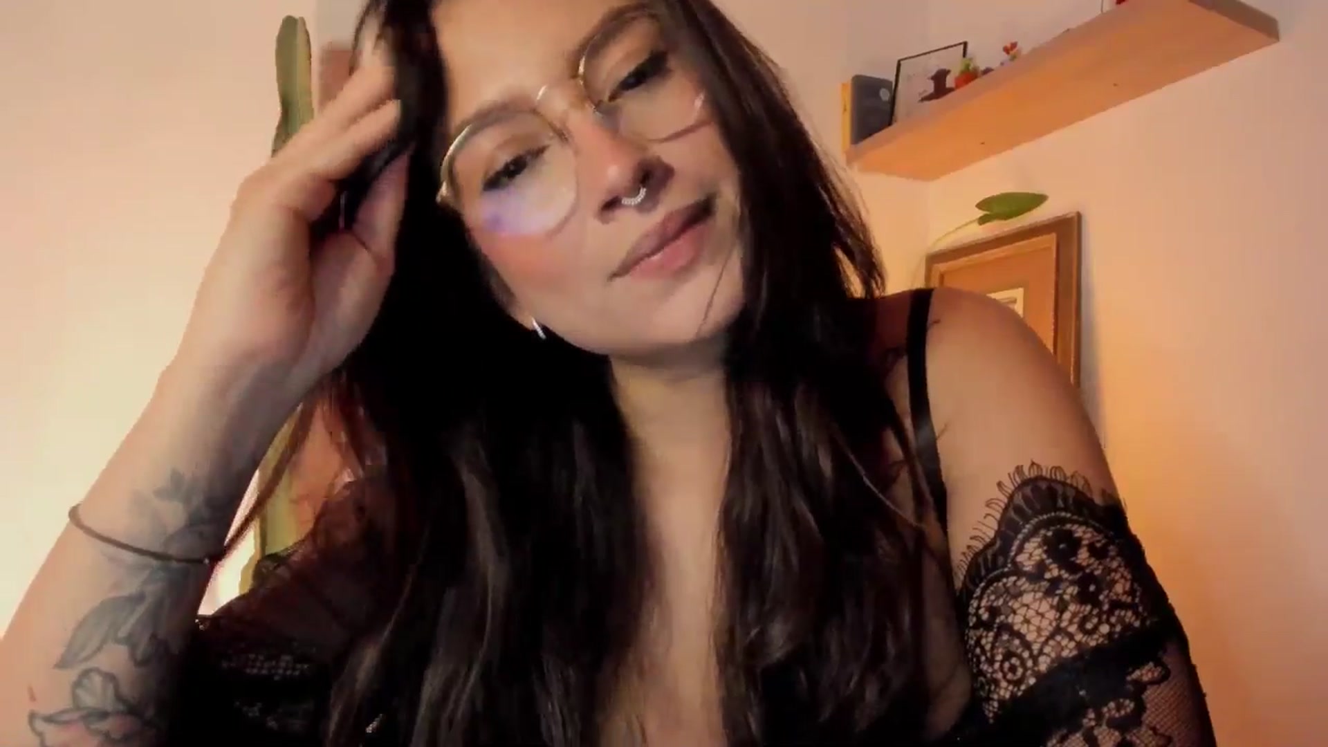 Gallery image thumbnail from Lindsoft's myfreecams stream on, 03/06/2026, 05:18 image 3 of 20