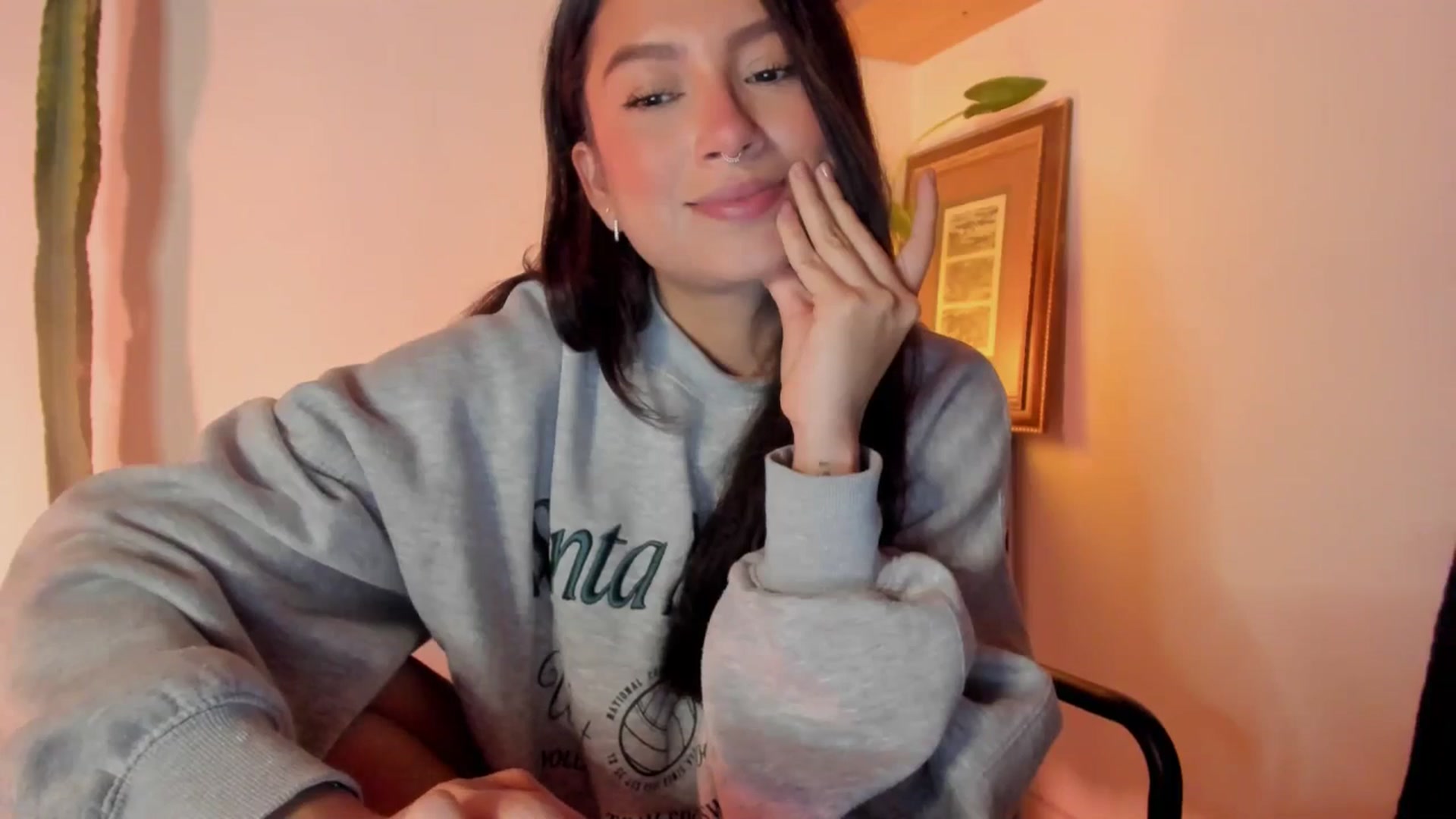 Gallery image thumbnail from Lindsoft's myfreecams stream on, 03/09/2026, 23:18 image 14 of 20