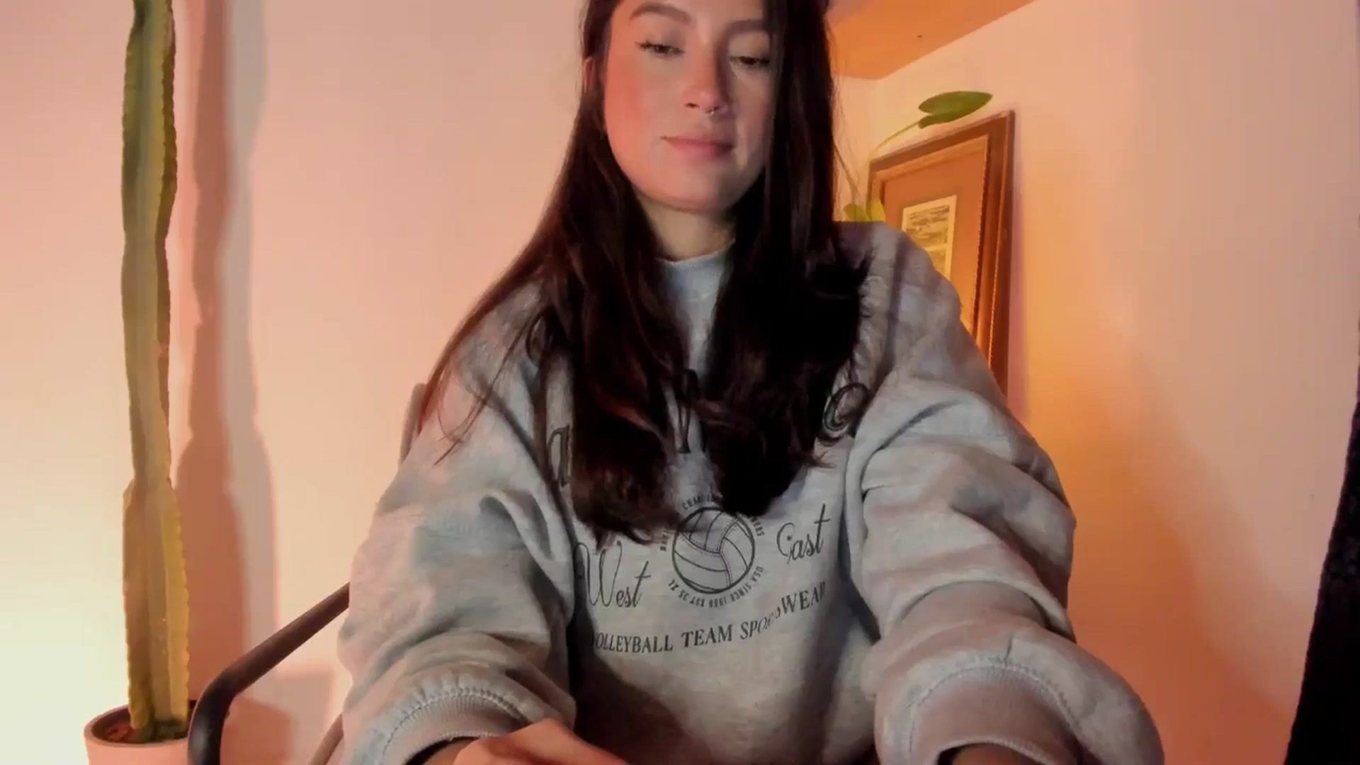 Gallery image thumbnail from Lindsoft's myfreecams stream on, 03/10/2026, 24:36 image 6 of 20