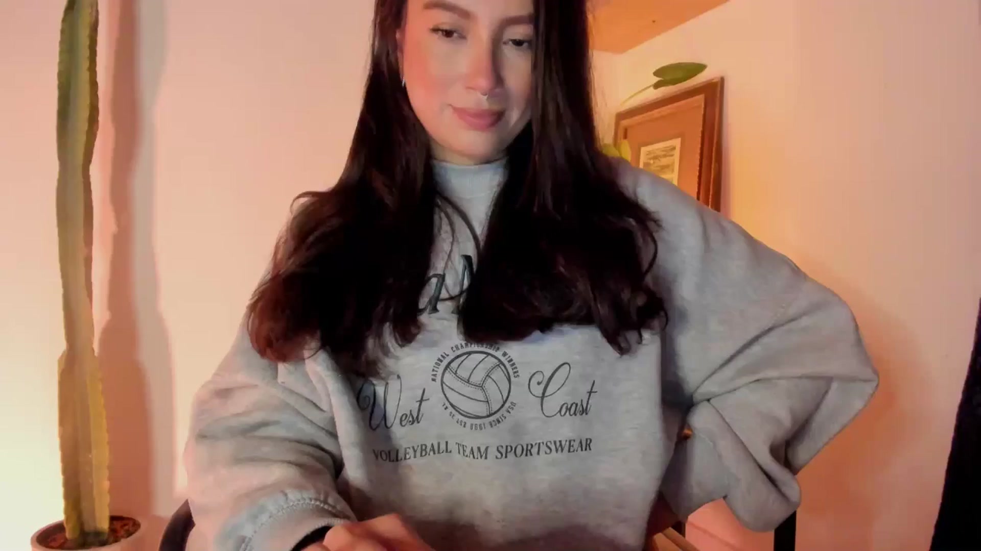 Gallery image thumbnail from Lindsoft's myfreecams stream on, 03/10/2026, 24:36 image 1 of 20