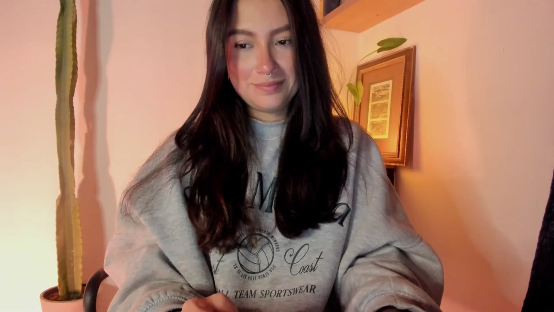 Gallery image thumbnail from Lindsoft's myfreecams stream on, 03/10/2026, 24:36 image 14 of 20