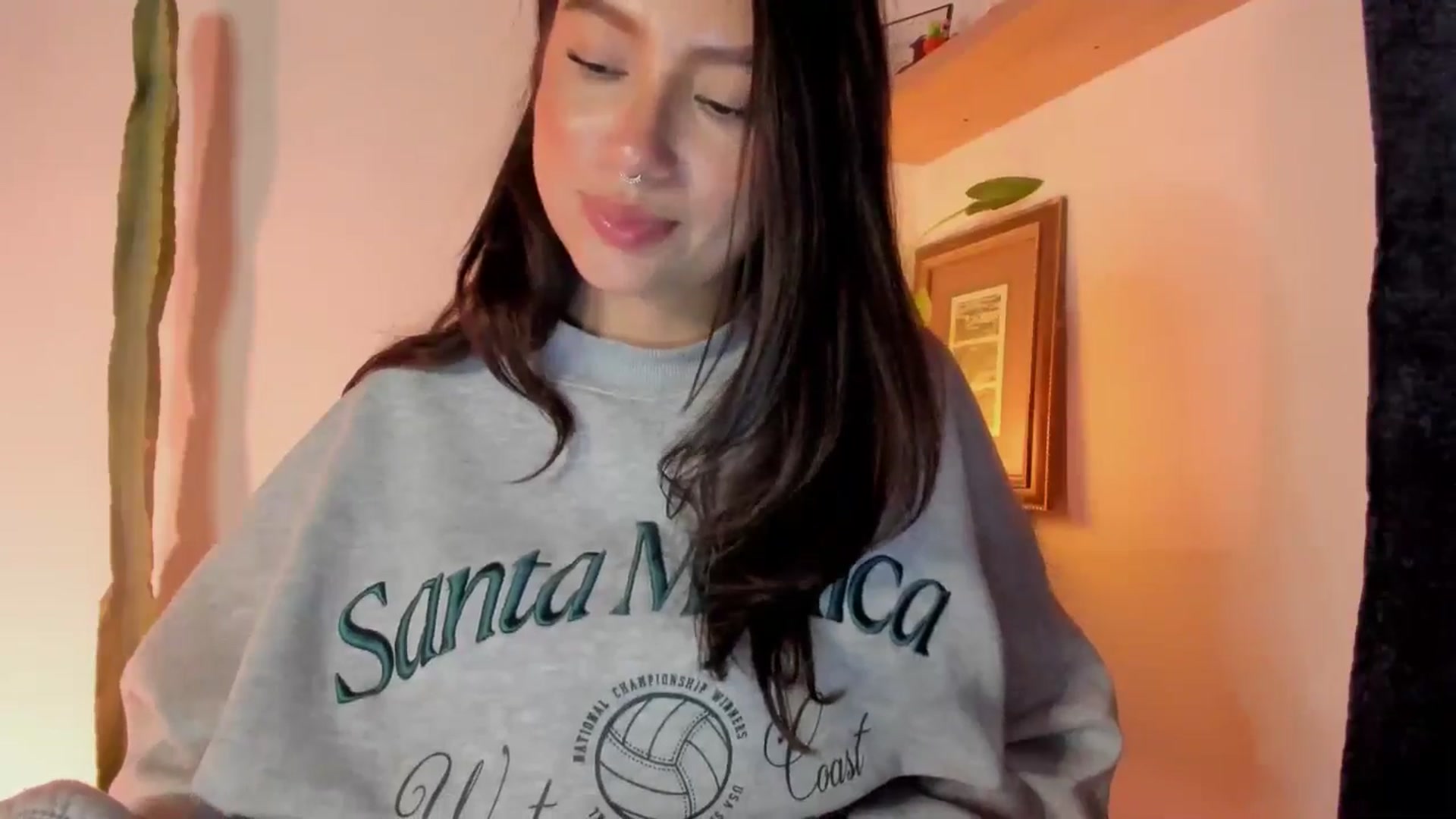 Gallery image thumbnail from Lindsoft's myfreecams stream on, 03/10/2026, 03:03 image 3 of 20