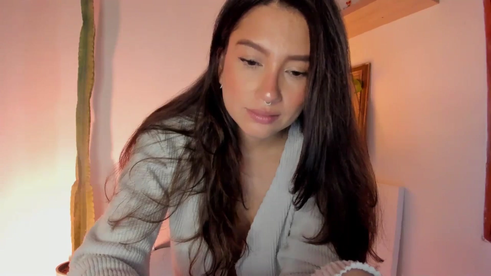 Gallery image thumbnail from Lindsoft's myfreecams stream on, 03/27/2026, 19:29 image 11 of 20