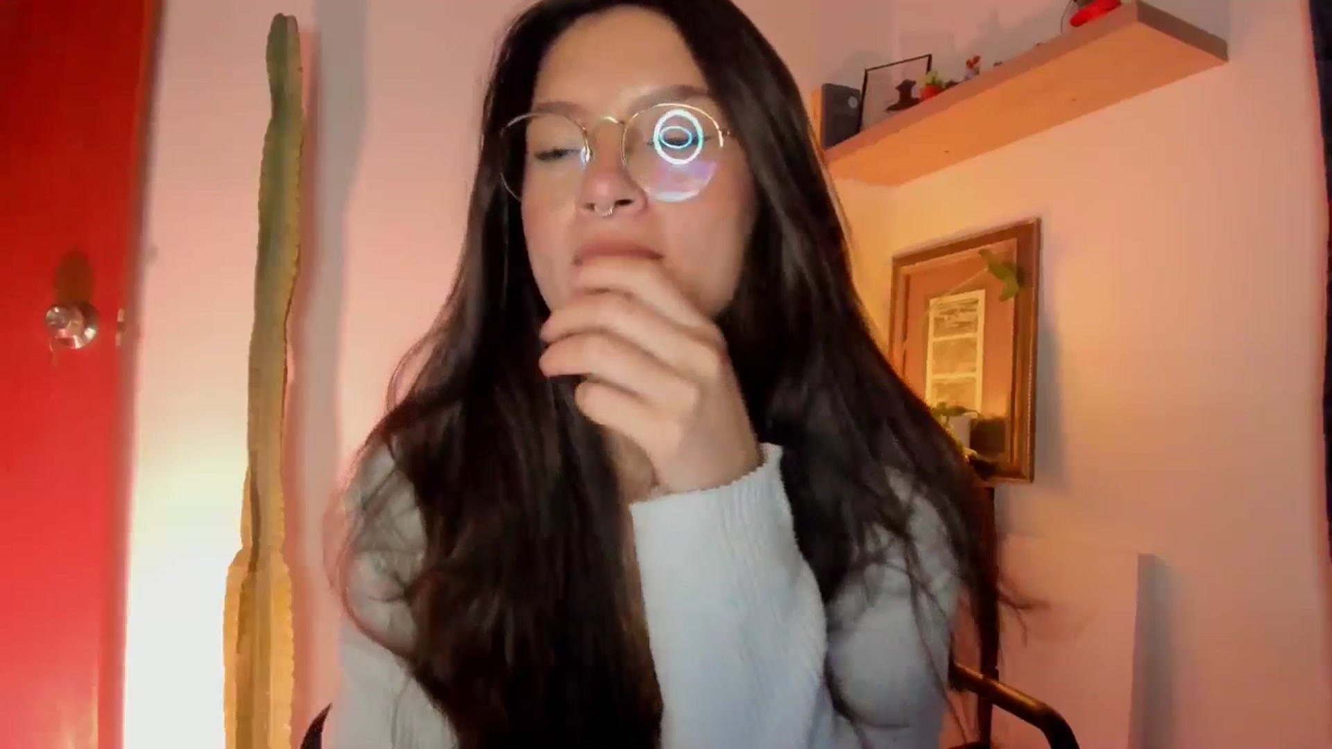 Gallery image thumbnail from Lindsoft's myfreecams stream on, 03/28/2026, 24:01 image 11 of 20