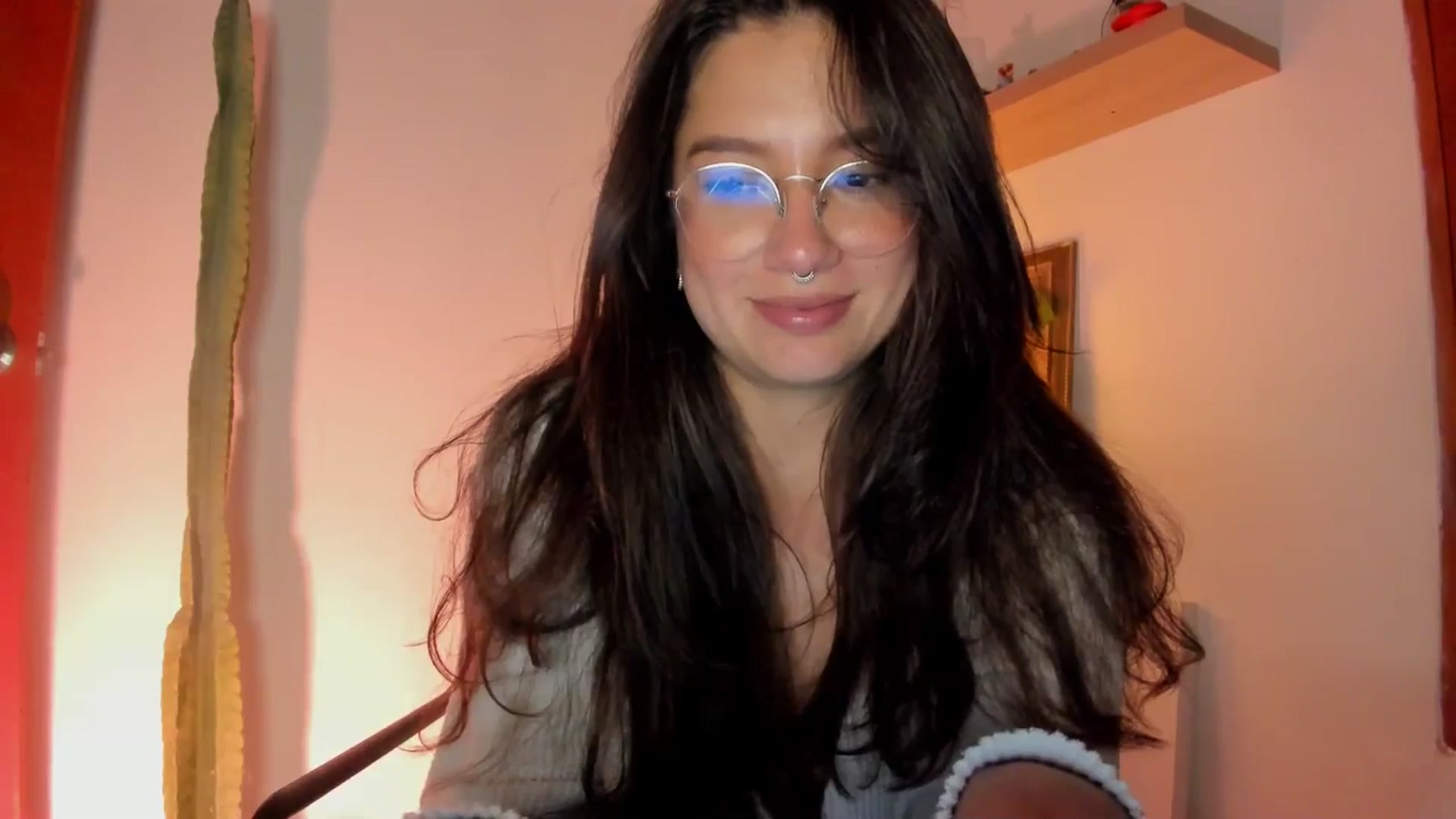 Gallery image thumbnail from Lindsoft's myfreecams stream on, 03/28/2026, 24:01 image 3 of 20