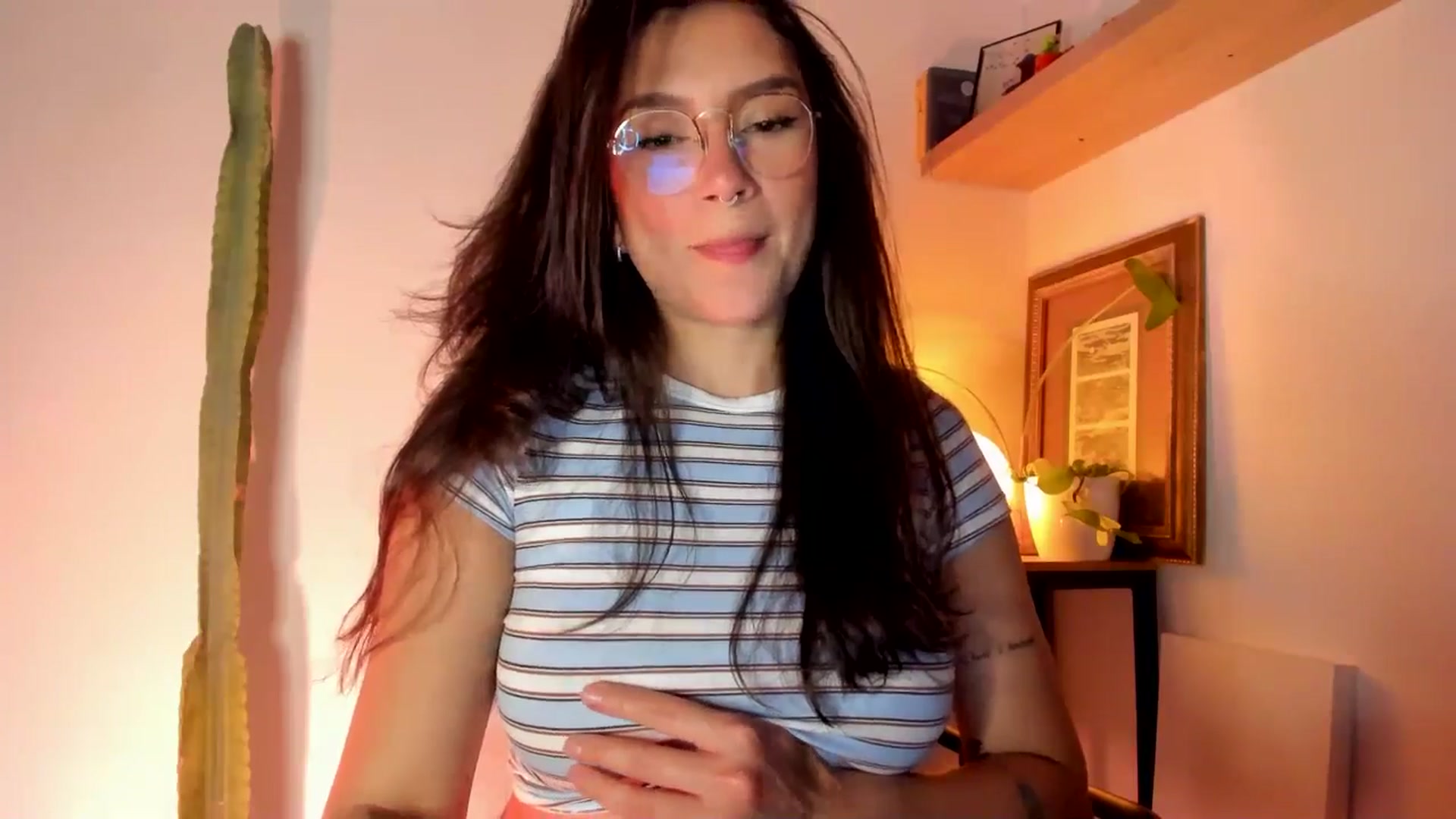 Gallery image thumbnail from Lindsoft's myfreecams stream on, 03/30/2026, 02:06 image 11 of 20