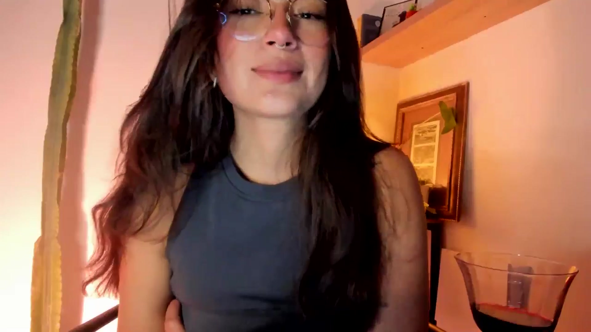 Gallery image thumbnail from Lindsoft's myfreecams stream on, 03/31/2026, 04:21 image 20 of 20