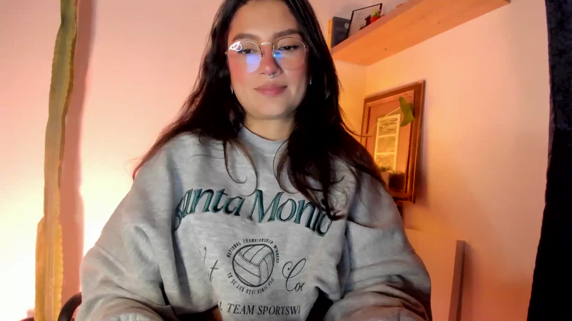 Gallery image thumbnail from Lindsoft's myfreecams stream on, 03/31/2026, 04:21 image 5 of 20