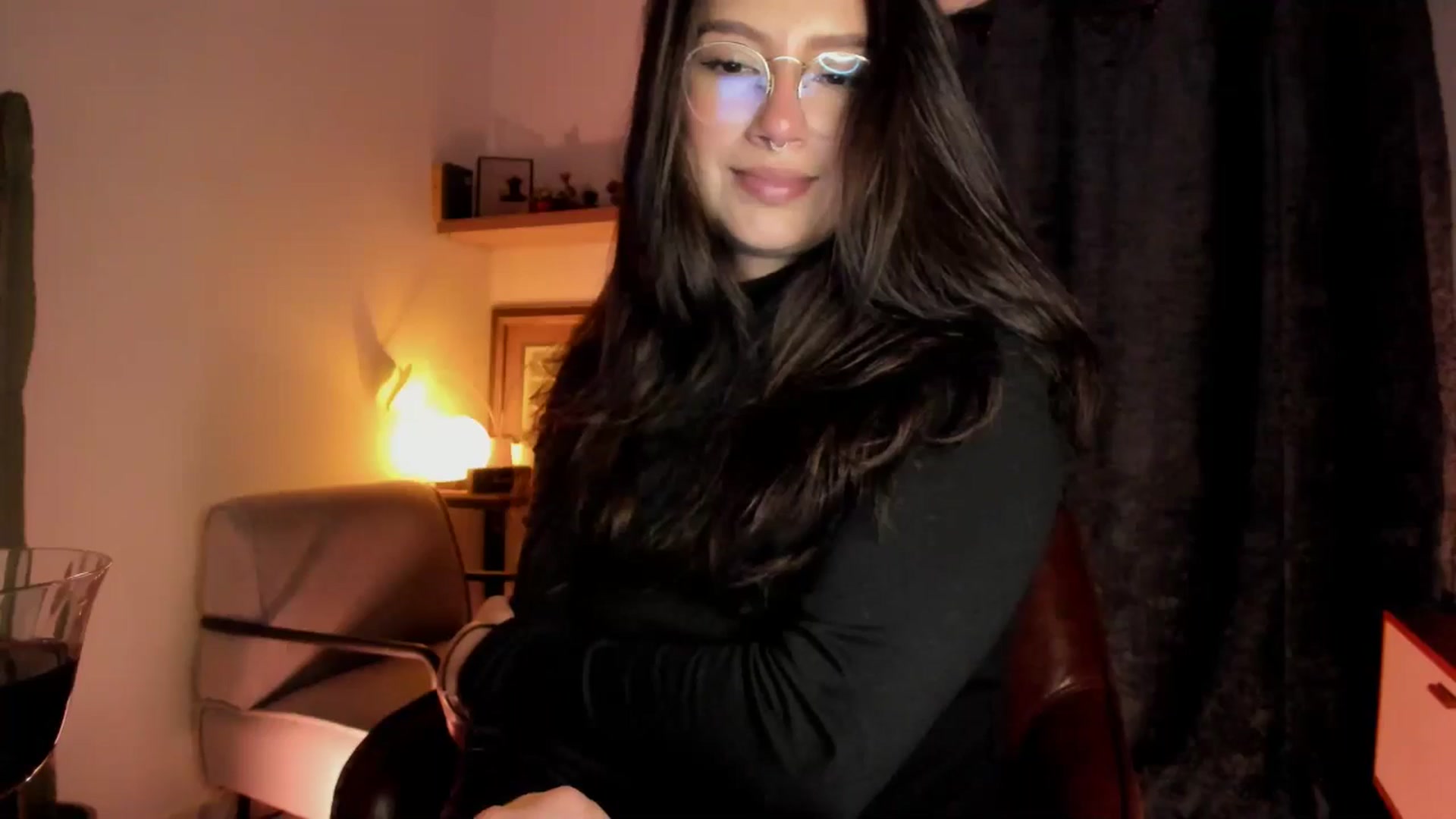 Gallery image thumbnail from Lindsoft's myfreecams stream on, 04/01/2026, 03:48 image 11 of 20