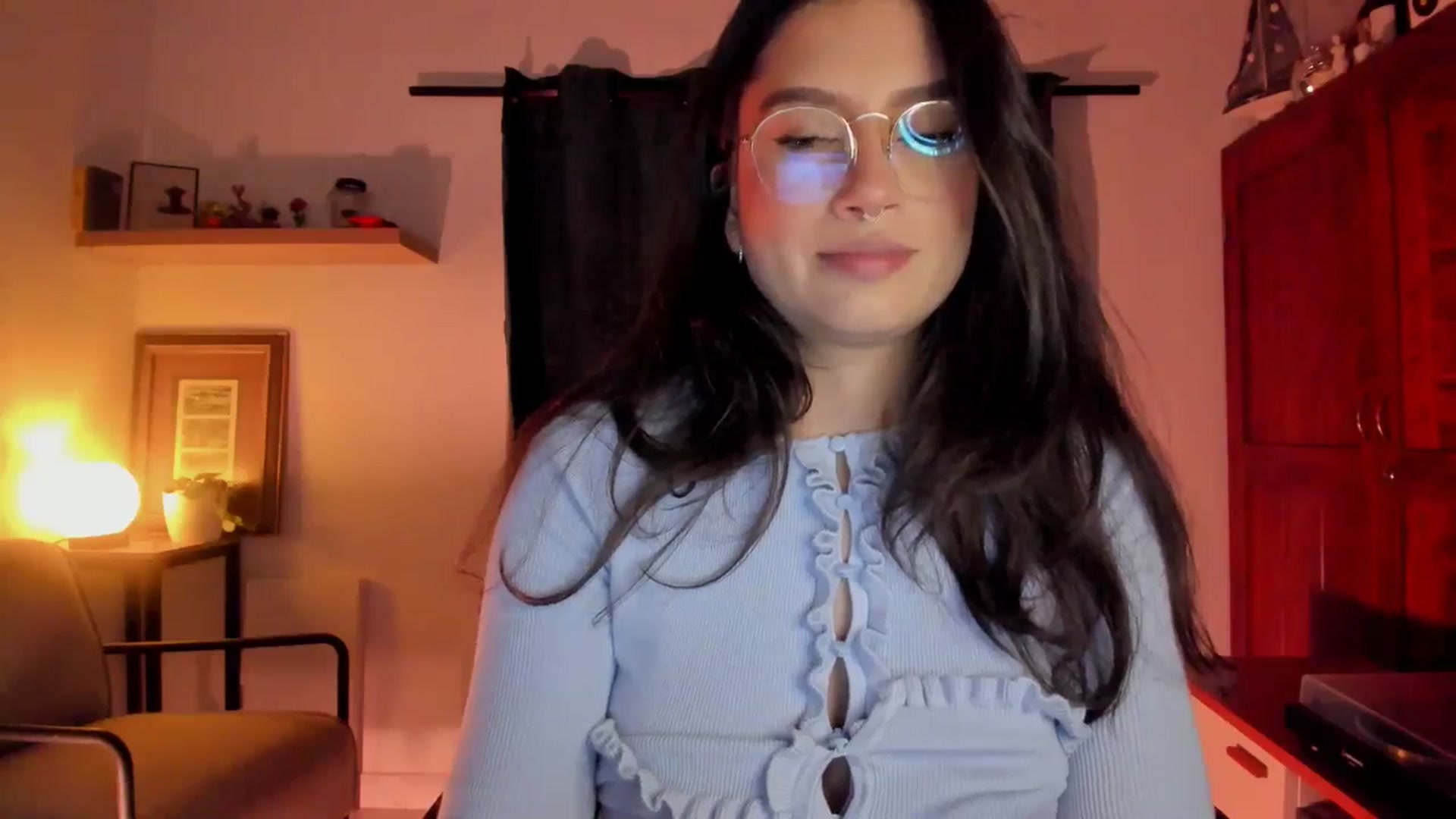 Gallery image thumbnail from Lindsoft's myfreecams stream on, 04/02/2026, 05:09 image 5 of 20