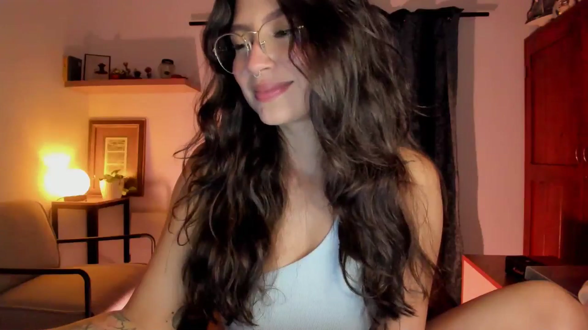 Gallery image thumbnail from Lindsoft's myfreecams stream on, 04/09/2026, 03:14 image 20 of 20