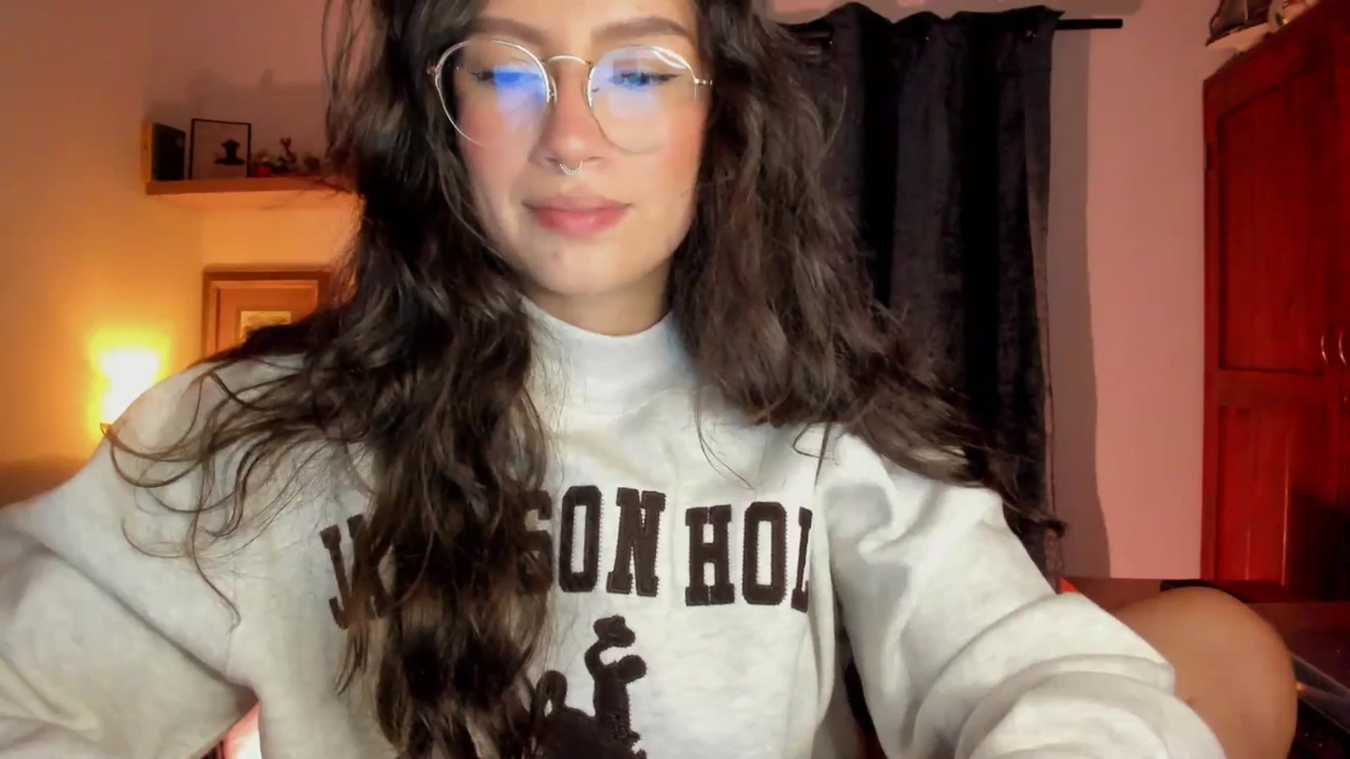 Gallery image thumbnail from Lindsoft's myfreecams stream on, 04/09/2026, 03:14 image 11 of 20