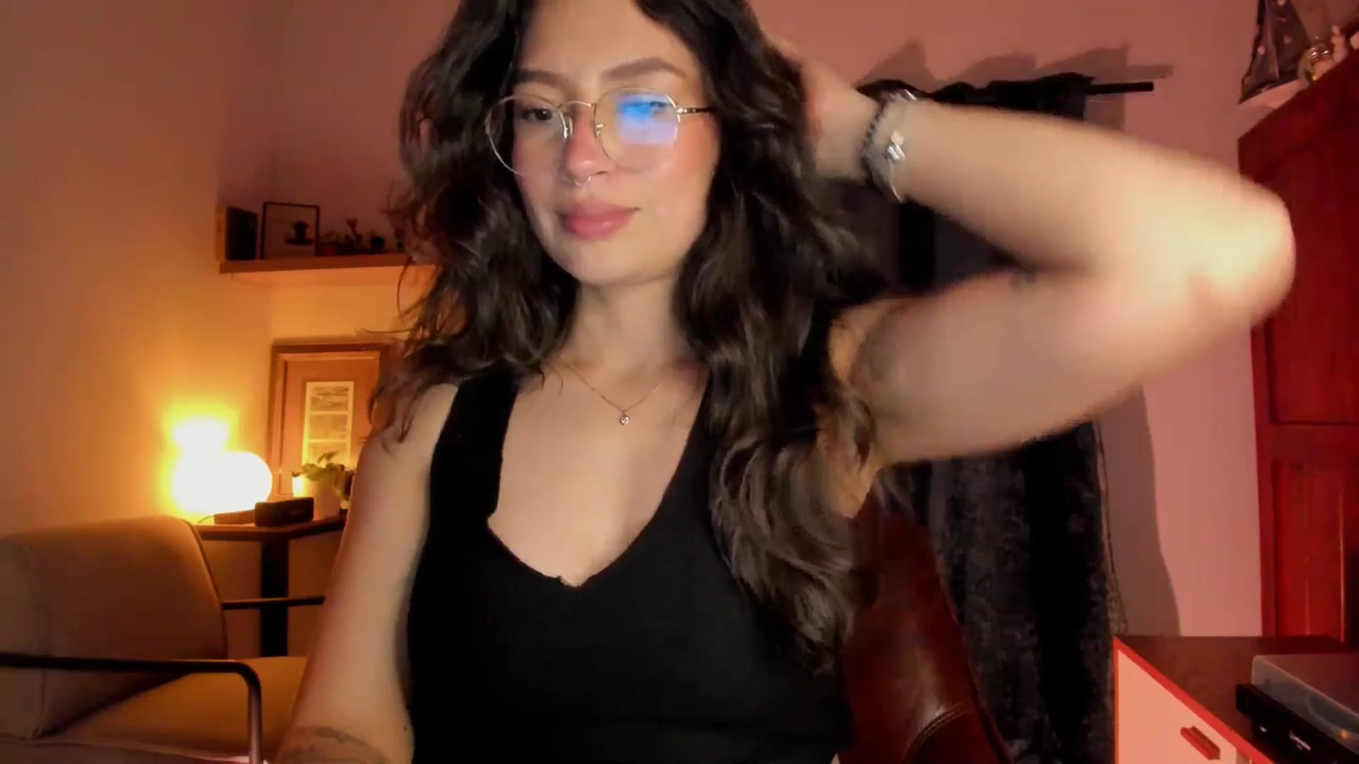 Gallery image thumbnail from Lindsoft's myfreecams stream on, 04/10/2026, 05:55 image 19 of 20
