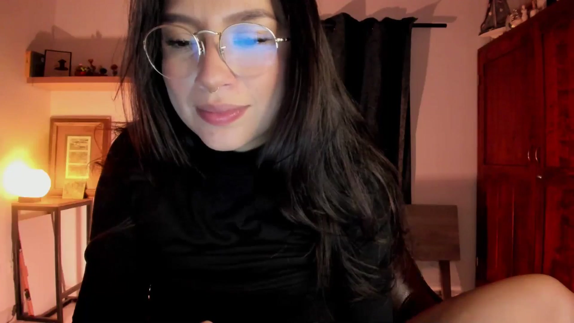 Gallery image thumbnail from Lindsoft's myfreecams stream on, 05/01/2026, 04:25 image 11 of 20
