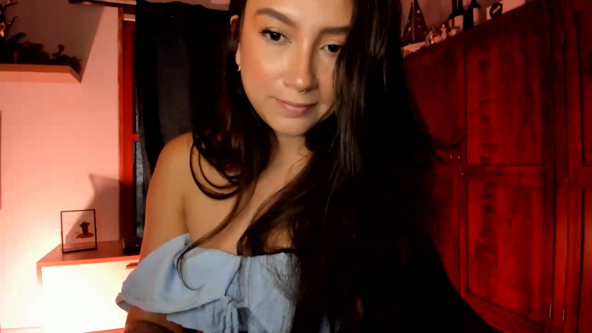 Gallery image thumbnail from Lindsoft's myfreecams stream on, 06/03/2026, 23:03 image 11 of 20