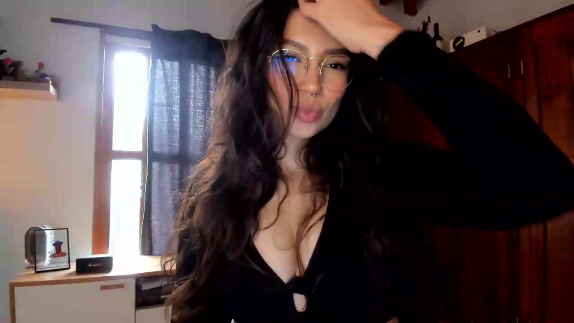 Gallery image thumbnail from Lindsoft's myfreecams stream on, 07/09/2026, 20:03 image 5 of 20