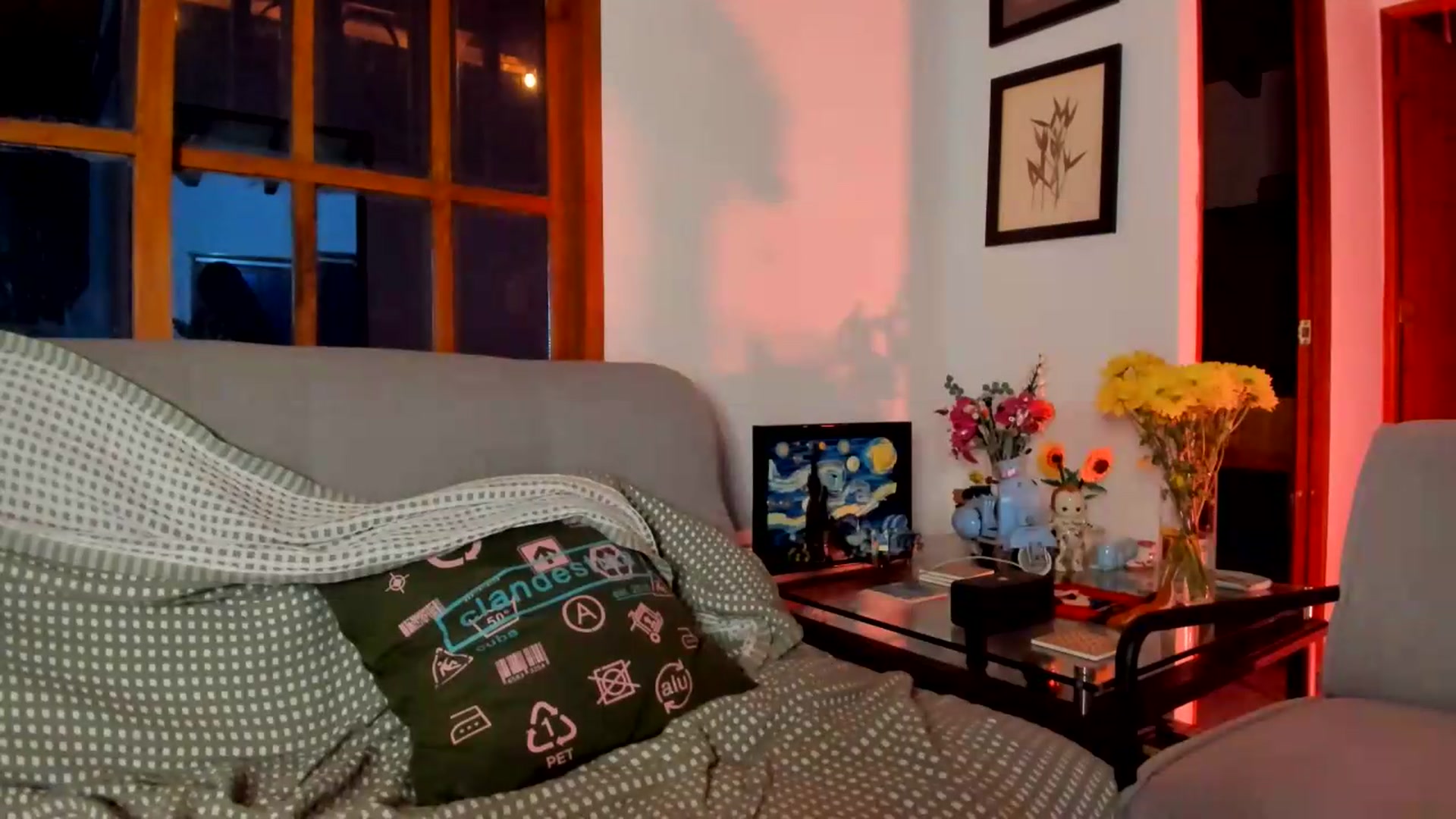 Gallery image thumbnail from Lindsoft's myfreecams stream on, 08/13/2026, 24:33 image 17 of 20
