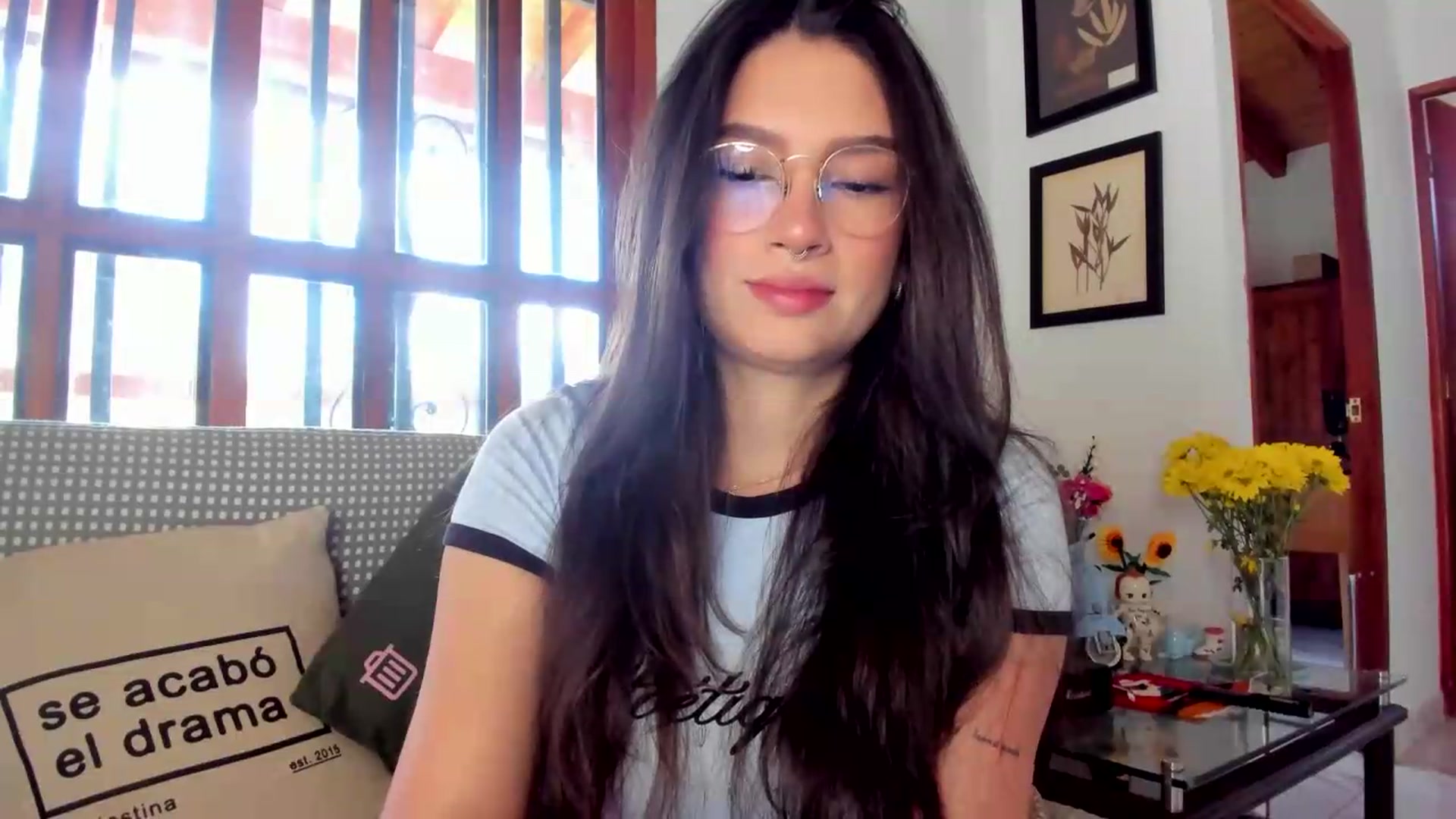 Gallery image thumbnail from Lindsoft's myfreecams stream on, 08/13/2026, 16:55 image 3 of 20