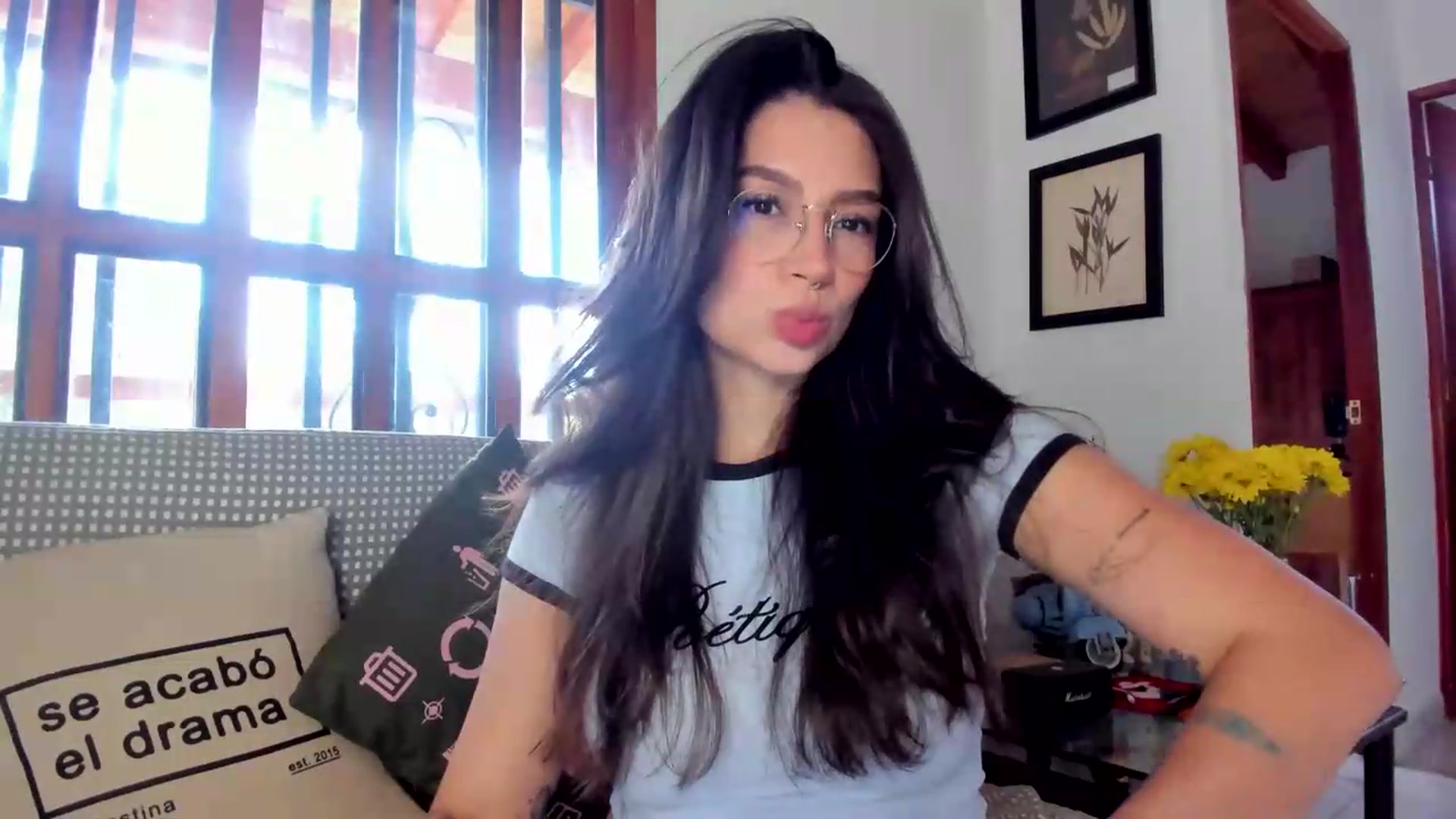 Gallery image thumbnail from Lindsoft's myfreecams stream on, 08/13/2026, 16:55 image 4 of 20