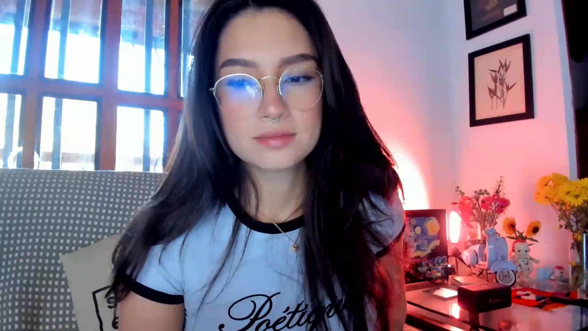 Gallery image thumbnail from Lindsoft's myfreecams stream on, 08/14/2026, 24:02 image 3 of 20