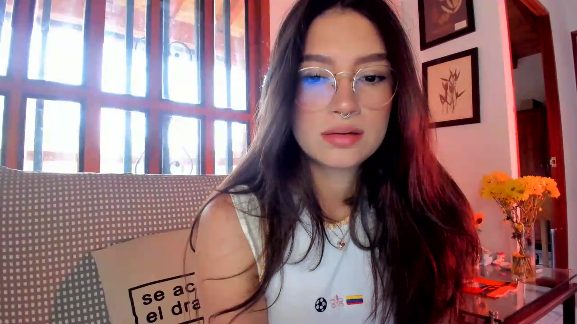 Gallery image thumbnail from Lindsoft's myfreecams stream on, 08/20/2026, 21:56 image 3 of 20