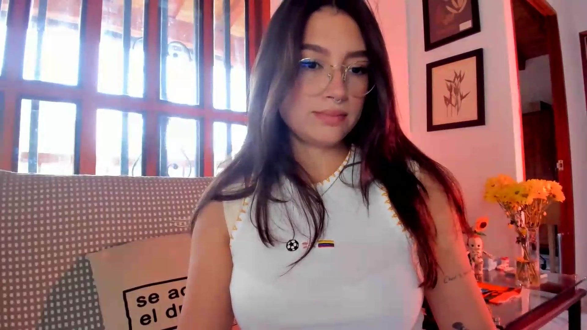 Gallery image thumbnail from Lindsoft's myfreecams stream on, 08/20/2026, 21:56 image 10 of 20