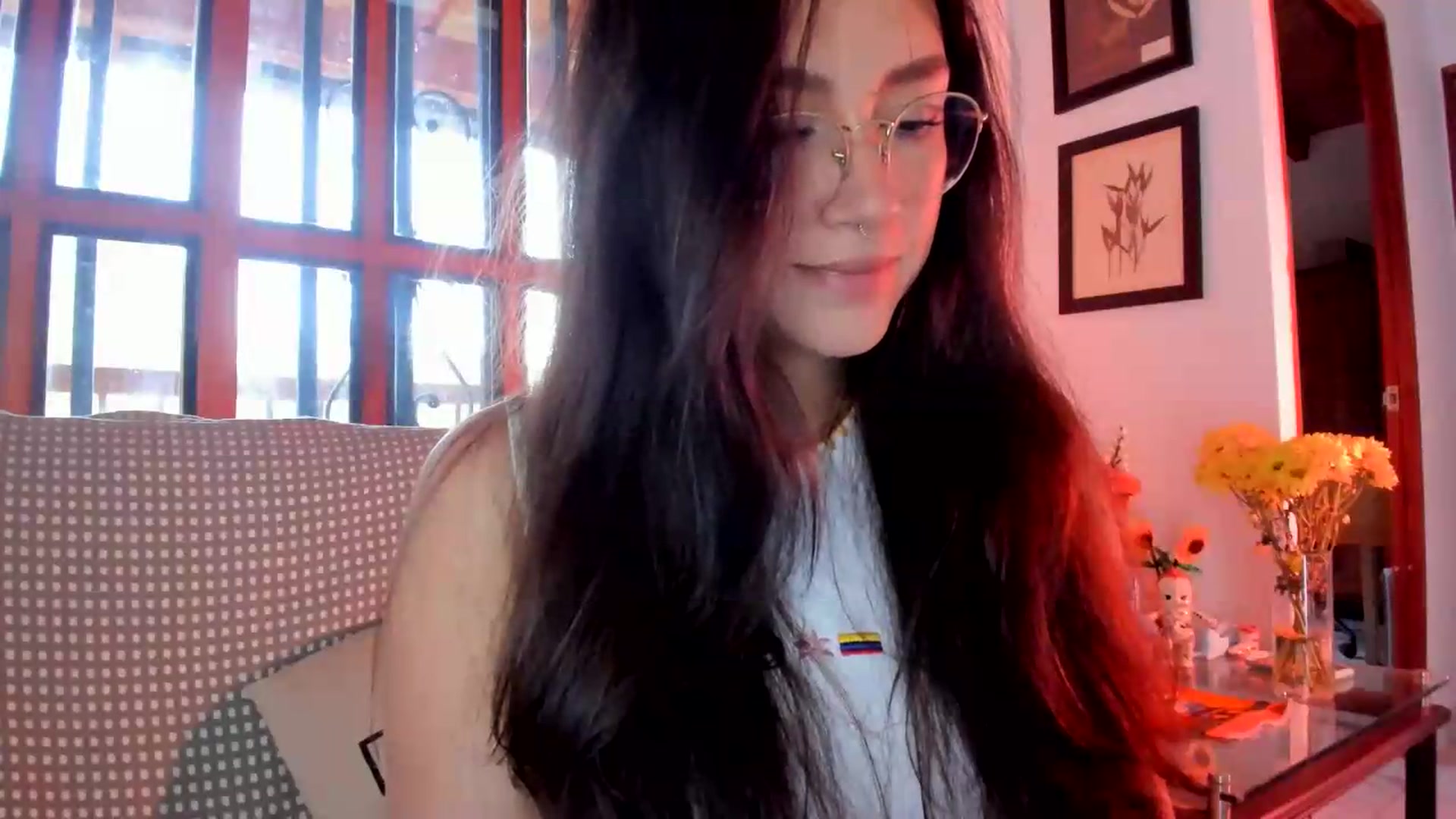 Gallery image thumbnail from Lindsoft's myfreecams stream on, 08/20/2026, 23:00 image 7 of 20