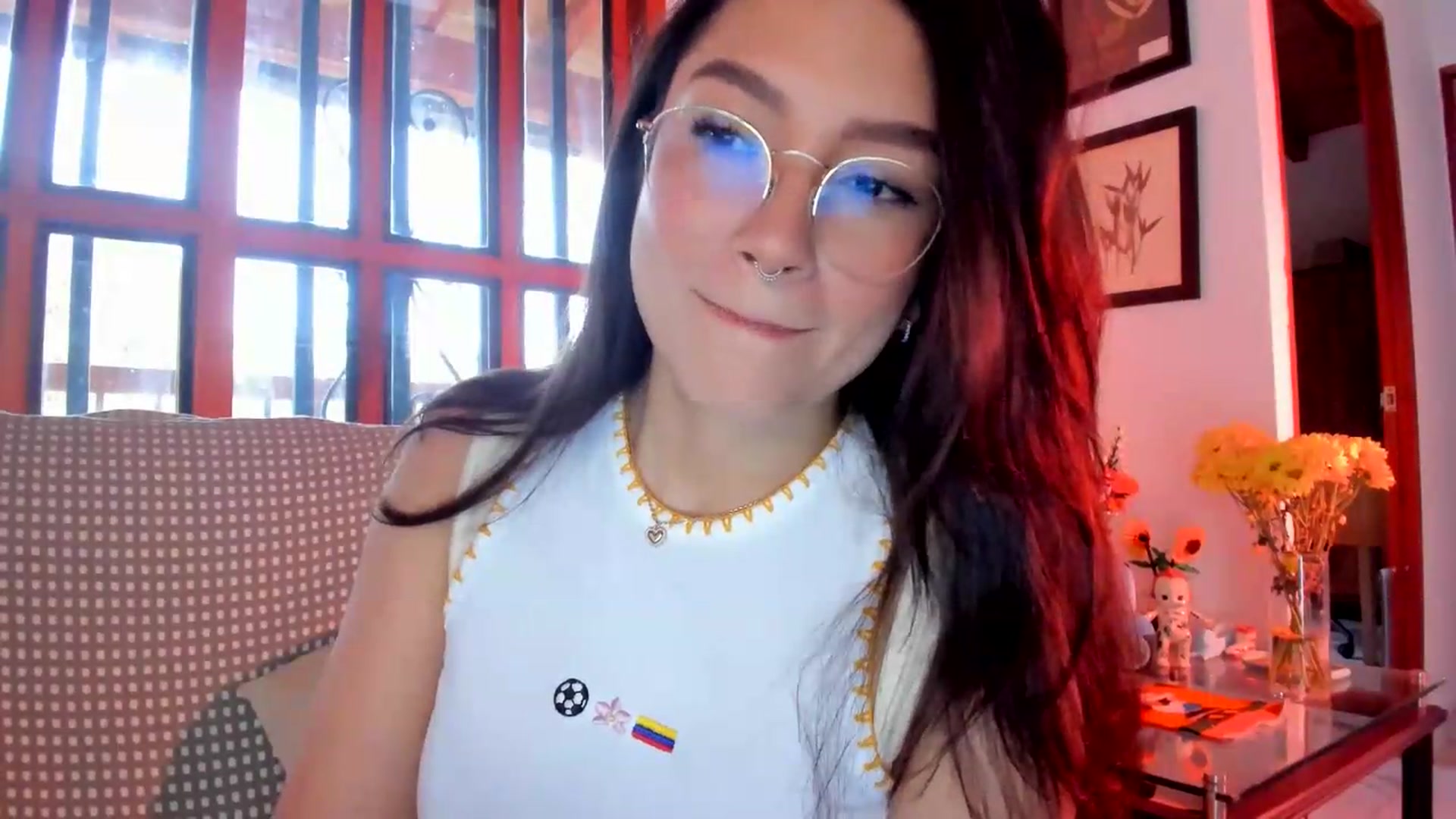 Gallery image thumbnail from Lindsoft's myfreecams stream on, 08/20/2026, 23:00 image 8 of 20