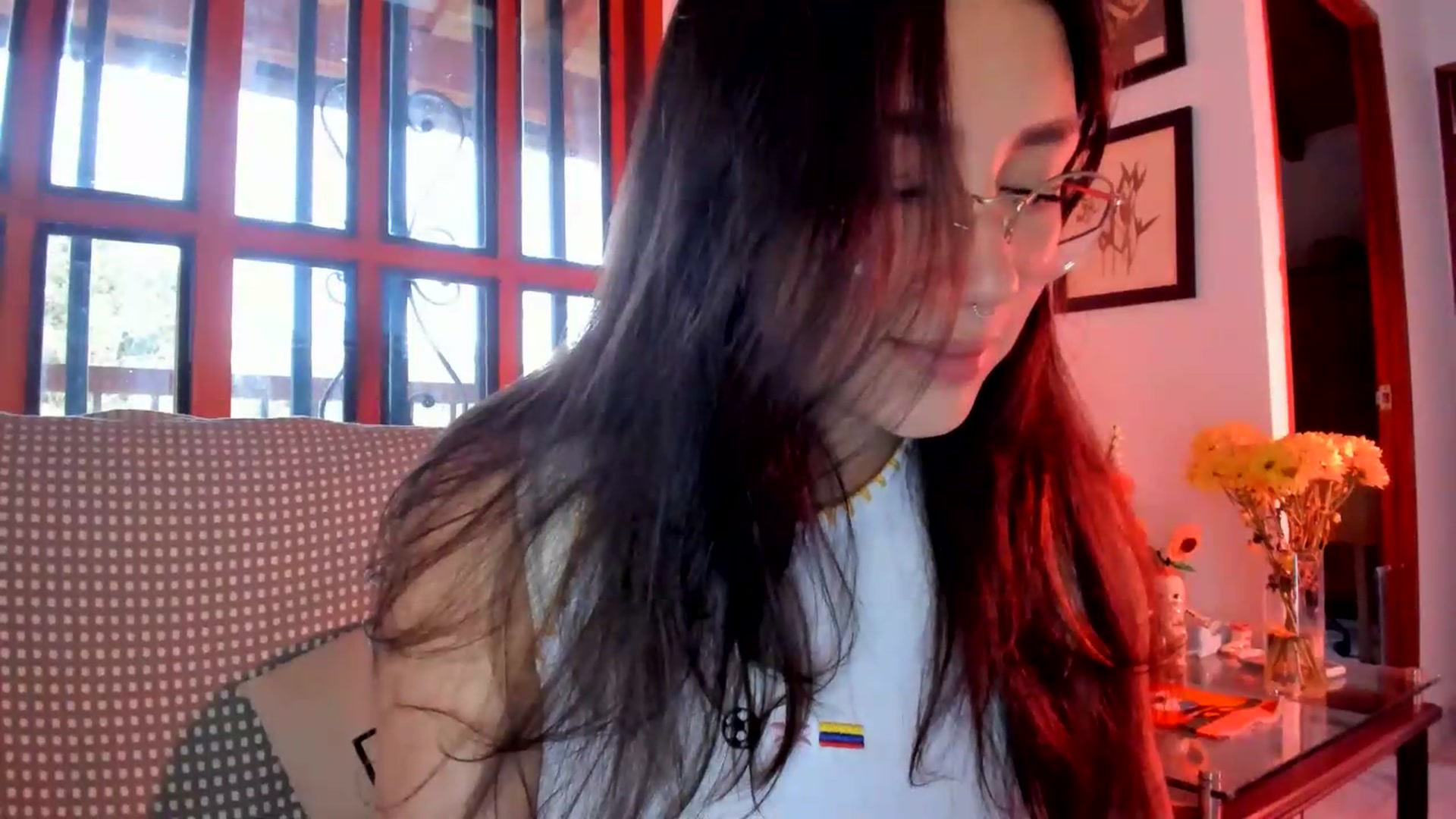 Gallery image thumbnail from Lindsoft's myfreecams stream on, 08/20/2026, 23:00 image 13 of 20