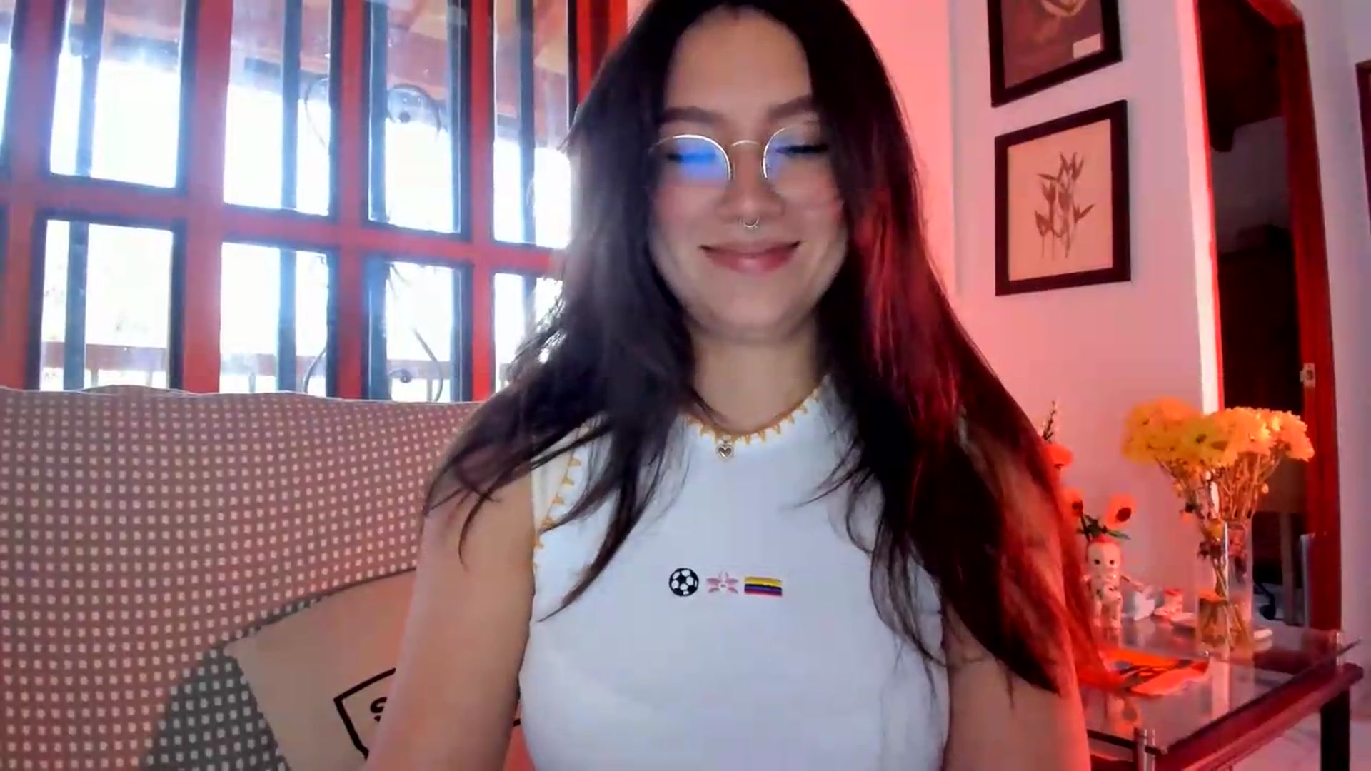 Gallery image thumbnail from Lindsoft's myfreecams stream on, 08/20/2026, 23:00 image 9 of 20