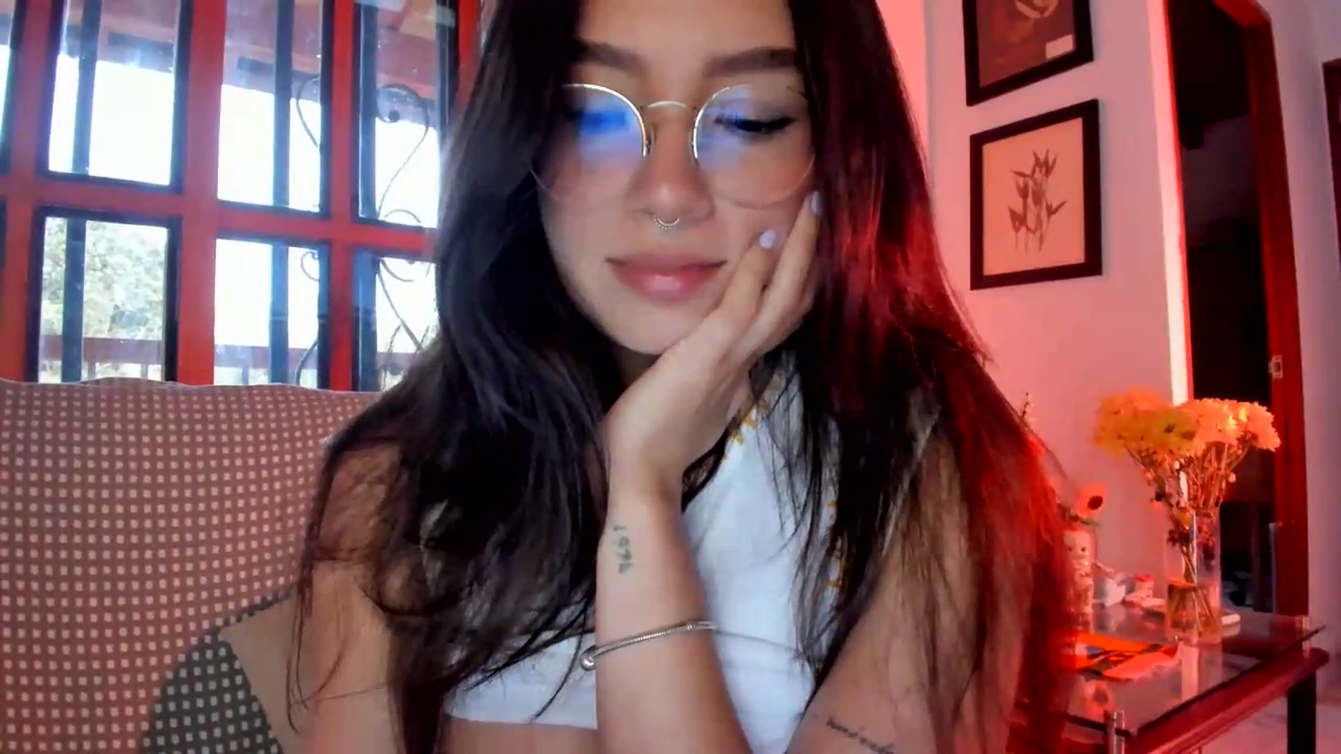 Gallery image thumbnail from Lindsoft's myfreecams stream on, 08/20/2026, 23:00 image 16 of 20