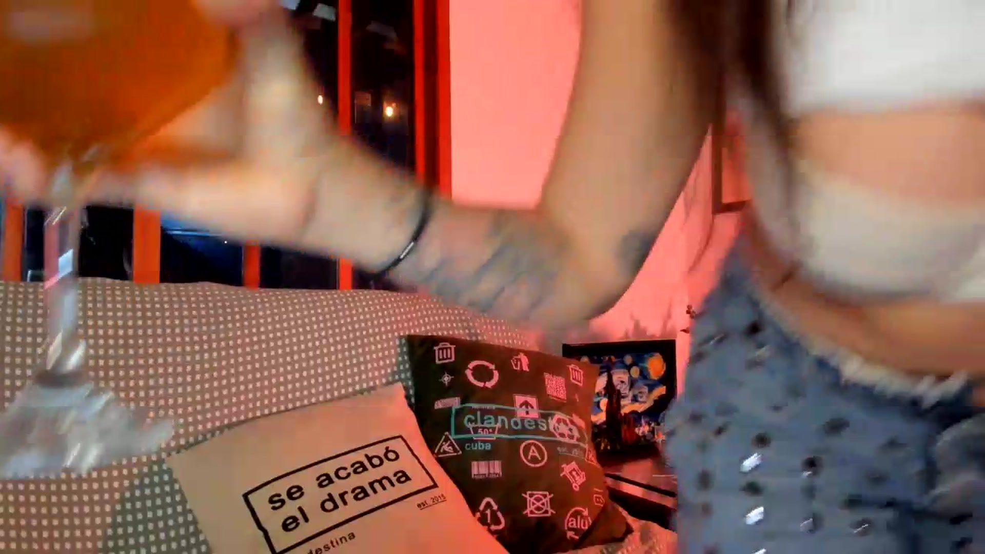 Gallery image thumbnail from Lindsoft's myfreecams stream on, 08/21/2026, 24:02 image 10 of 20