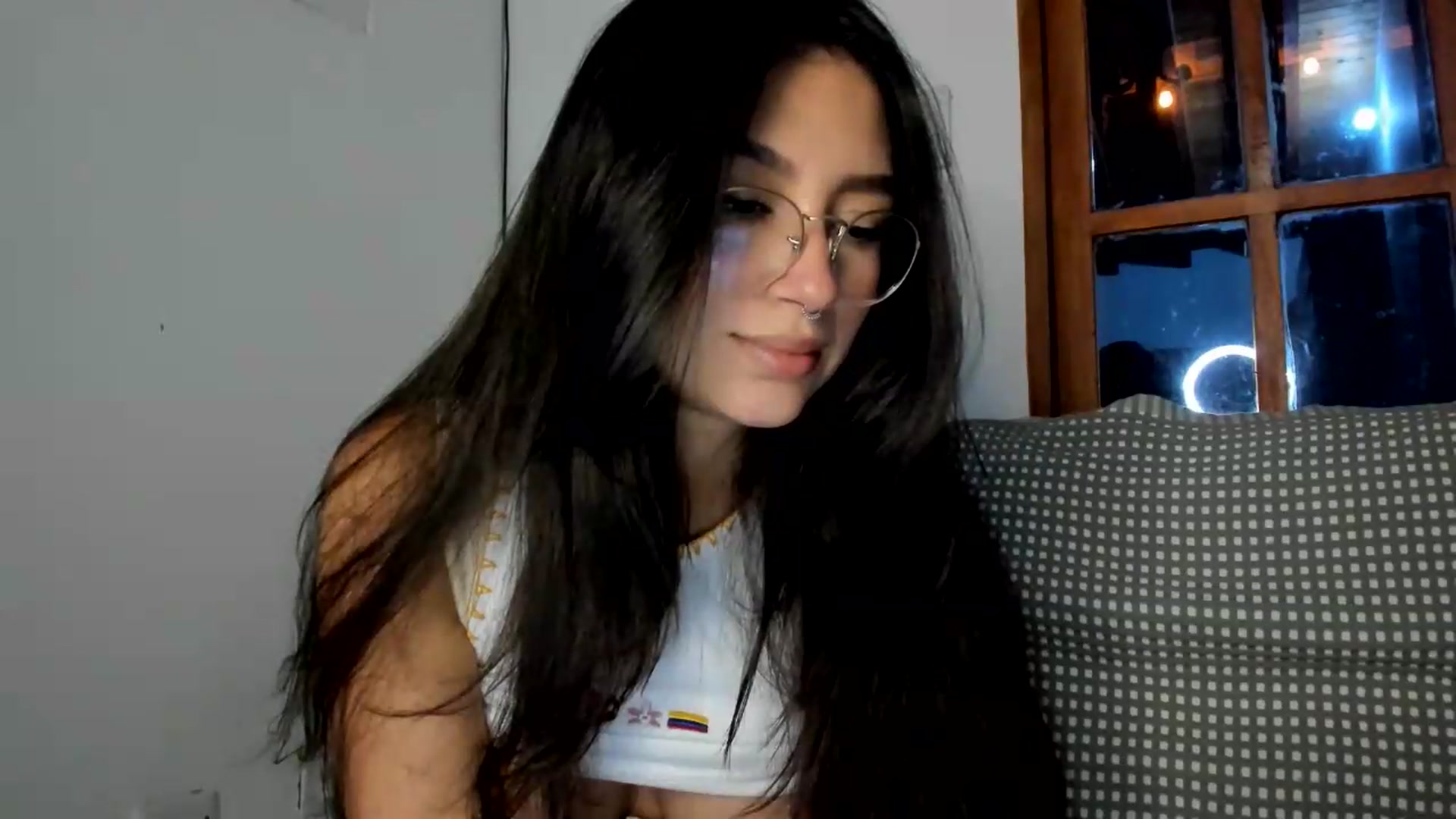 Gallery image thumbnail from Lindsoft's myfreecams stream on, 08/21/2026, 24:27 image 18 of 20