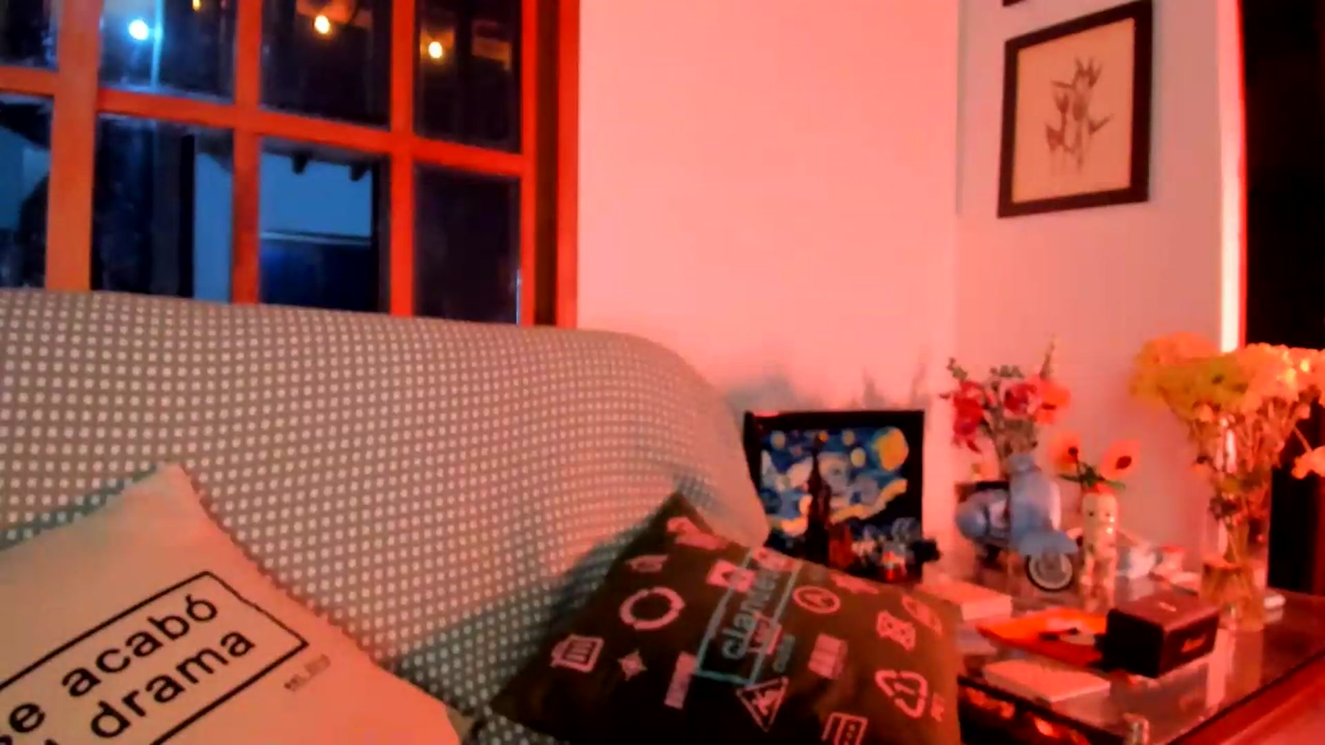 Gallery image thumbnail from Lindsoft's myfreecams stream on, 08/23/2026, 24:05 image 18 of 20