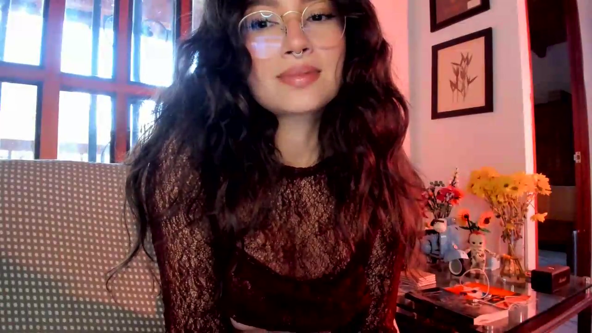 Gallery image thumbnail from Lindsoft's myfreecams stream on, 08/23/2026, 22:54 image 10 of 20