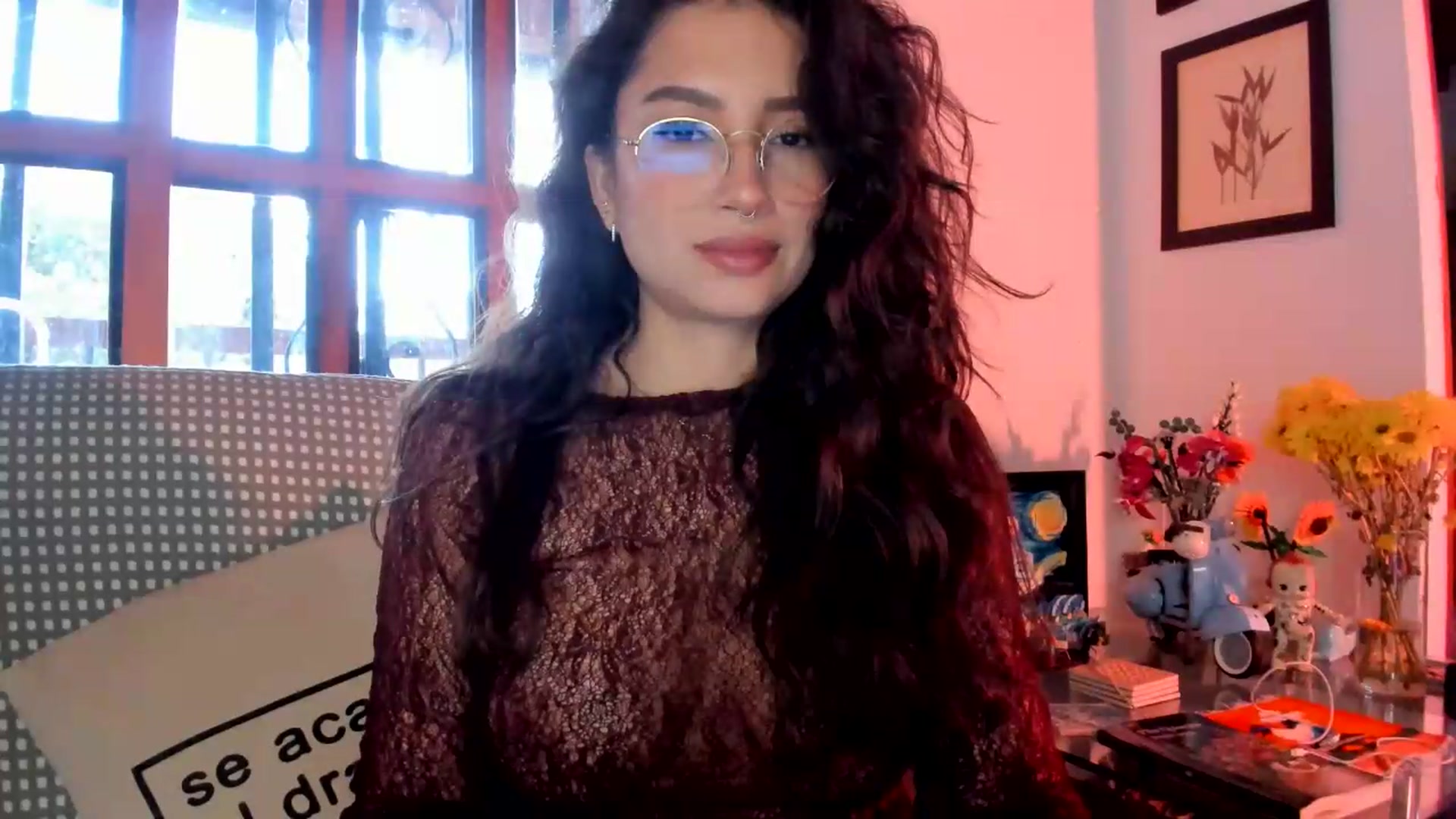 Gallery image thumbnail from Lindsoft's myfreecams stream on, 08/23/2026, 22:54 image 4 of 20