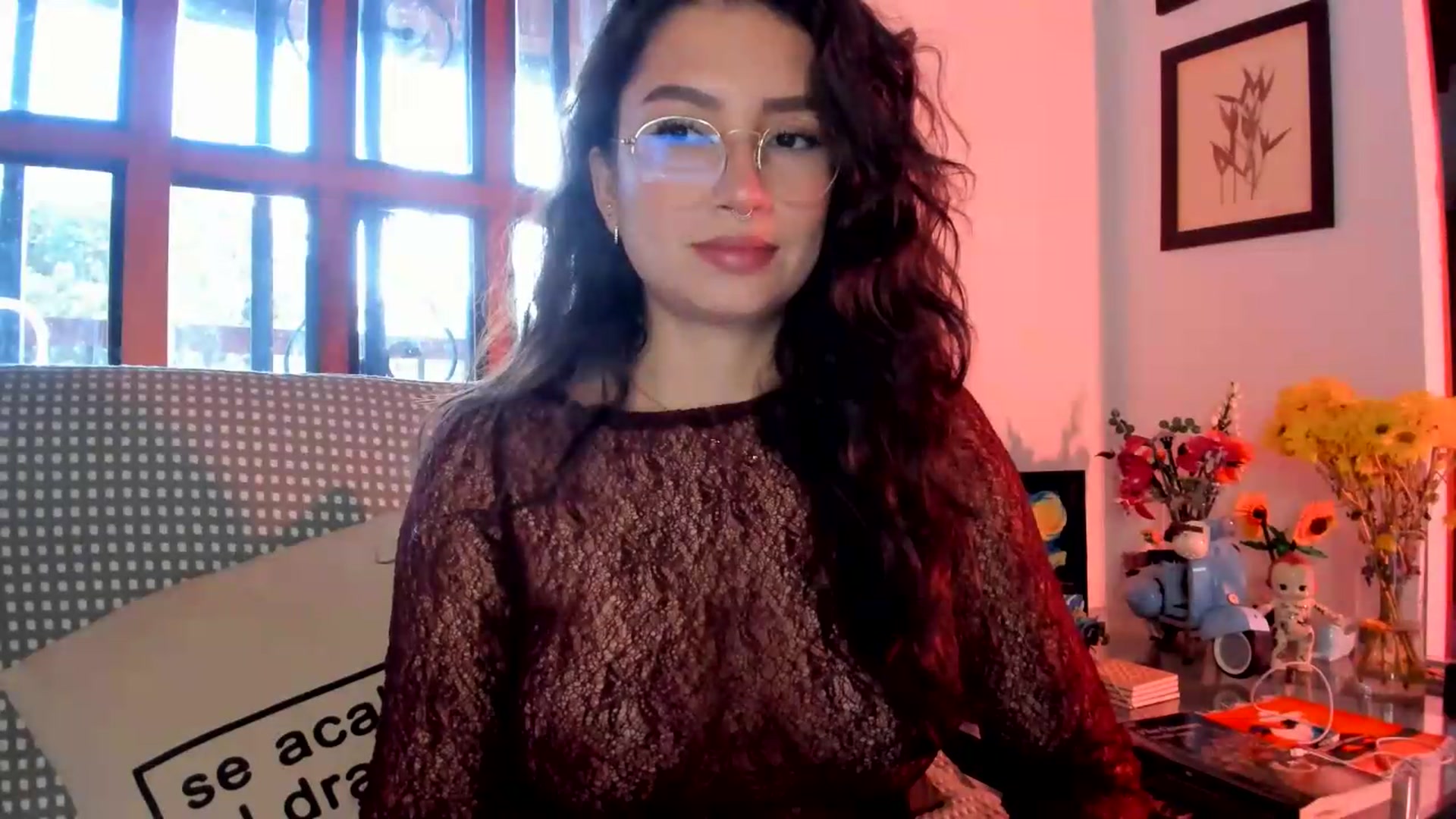 Gallery image thumbnail from Lindsoft's myfreecams stream on, 08/23/2026, 22:54 image 3 of 20